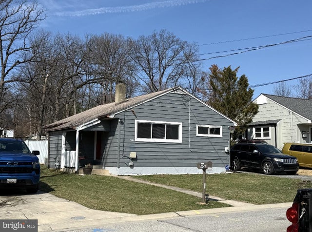 7906 BON AIR ROAD