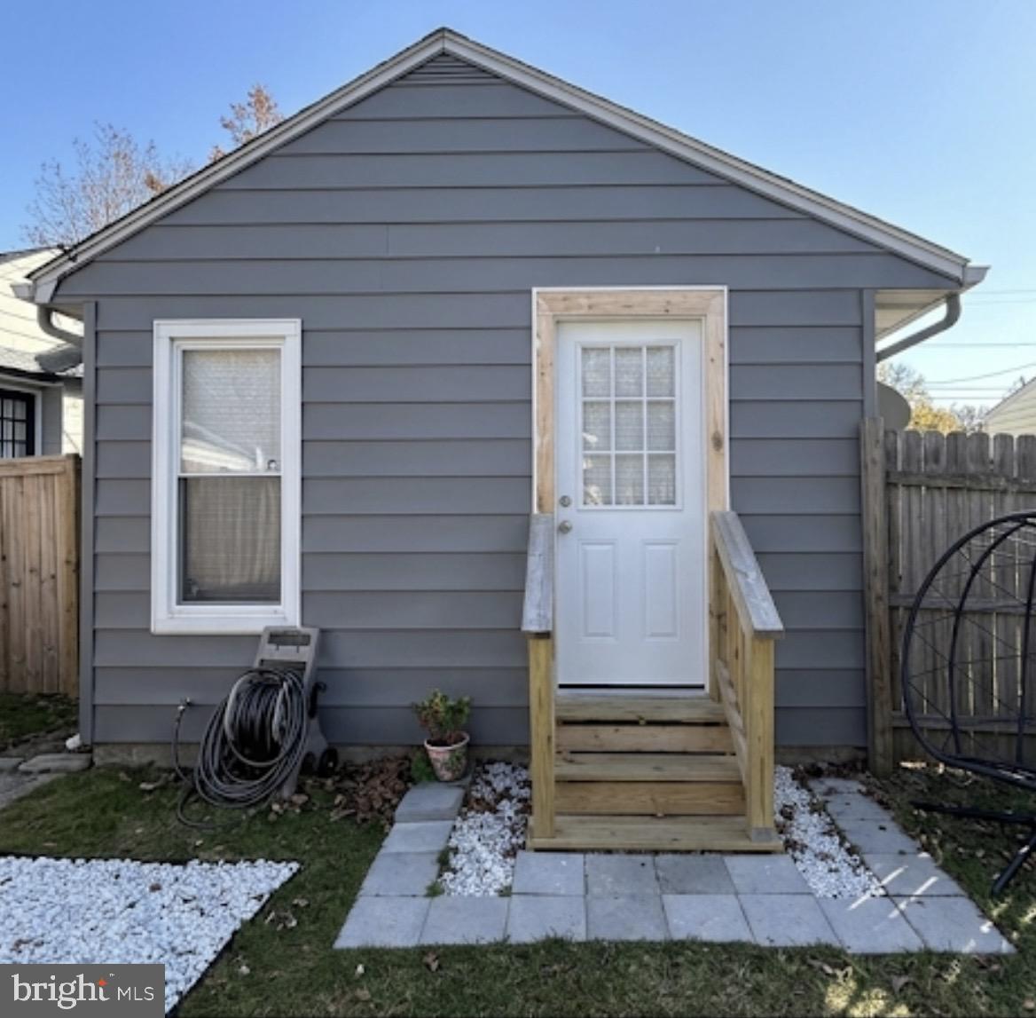 7906 BON AIR ROAD