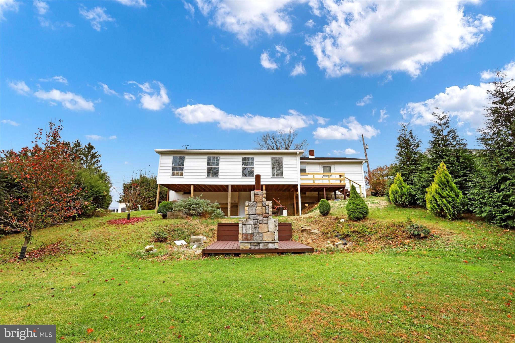 GRANVILLE - Residential