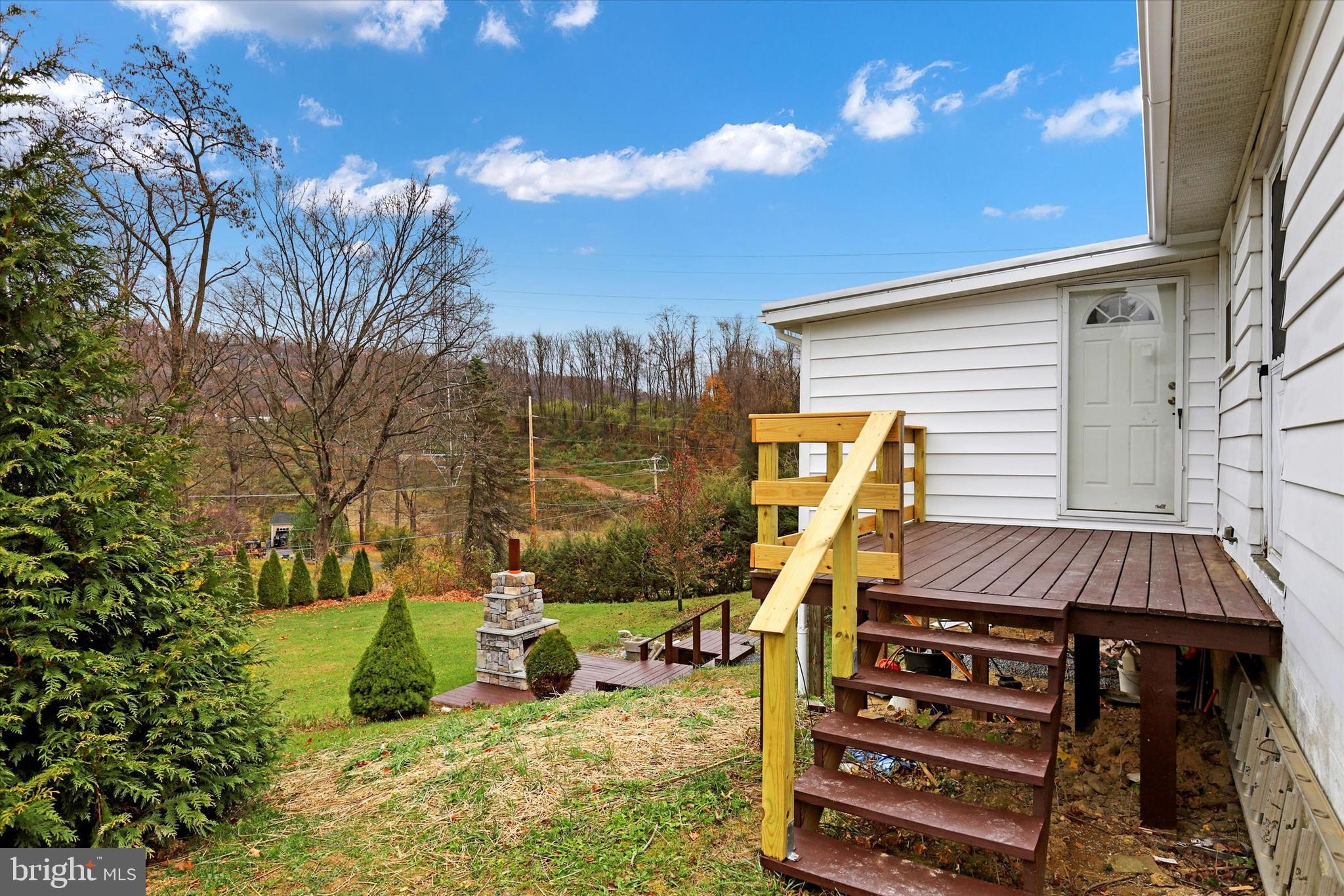 GRANVILLE - Residential