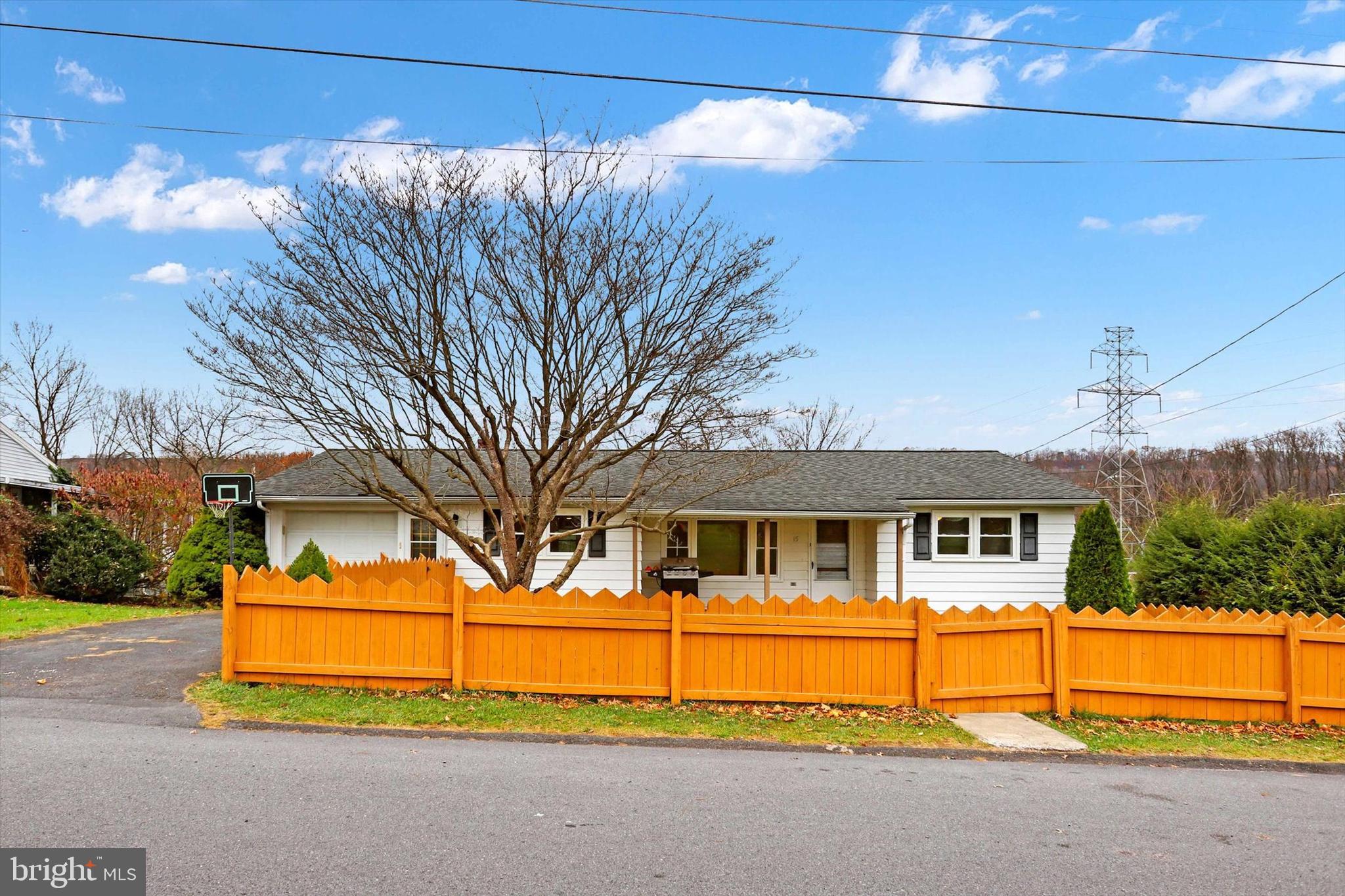 GRANVILLE - Residential