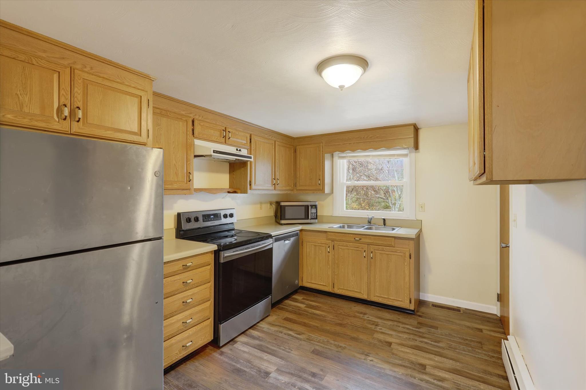 GRANVILLE - Residential