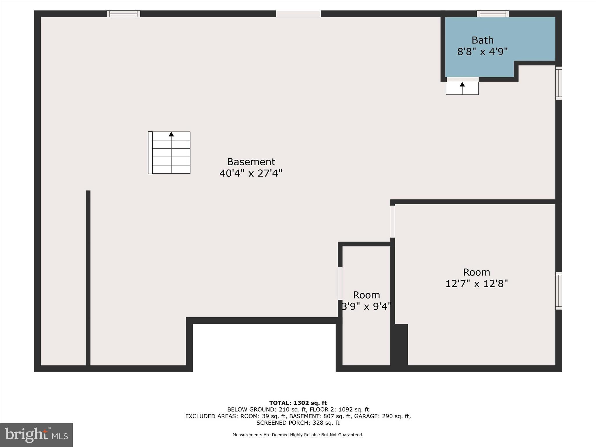 GRANVILLE - Residential