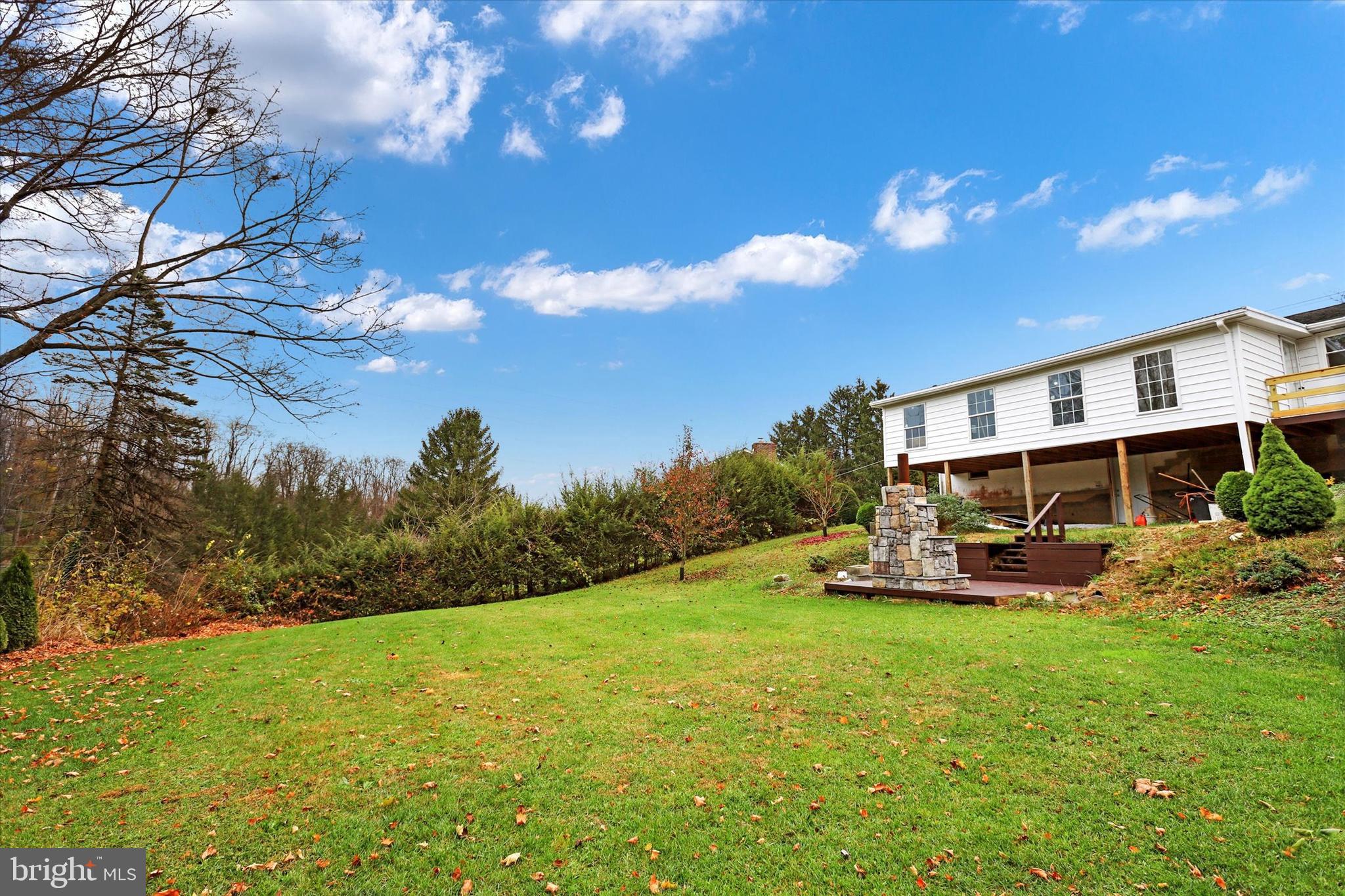 GRANVILLE - Residential