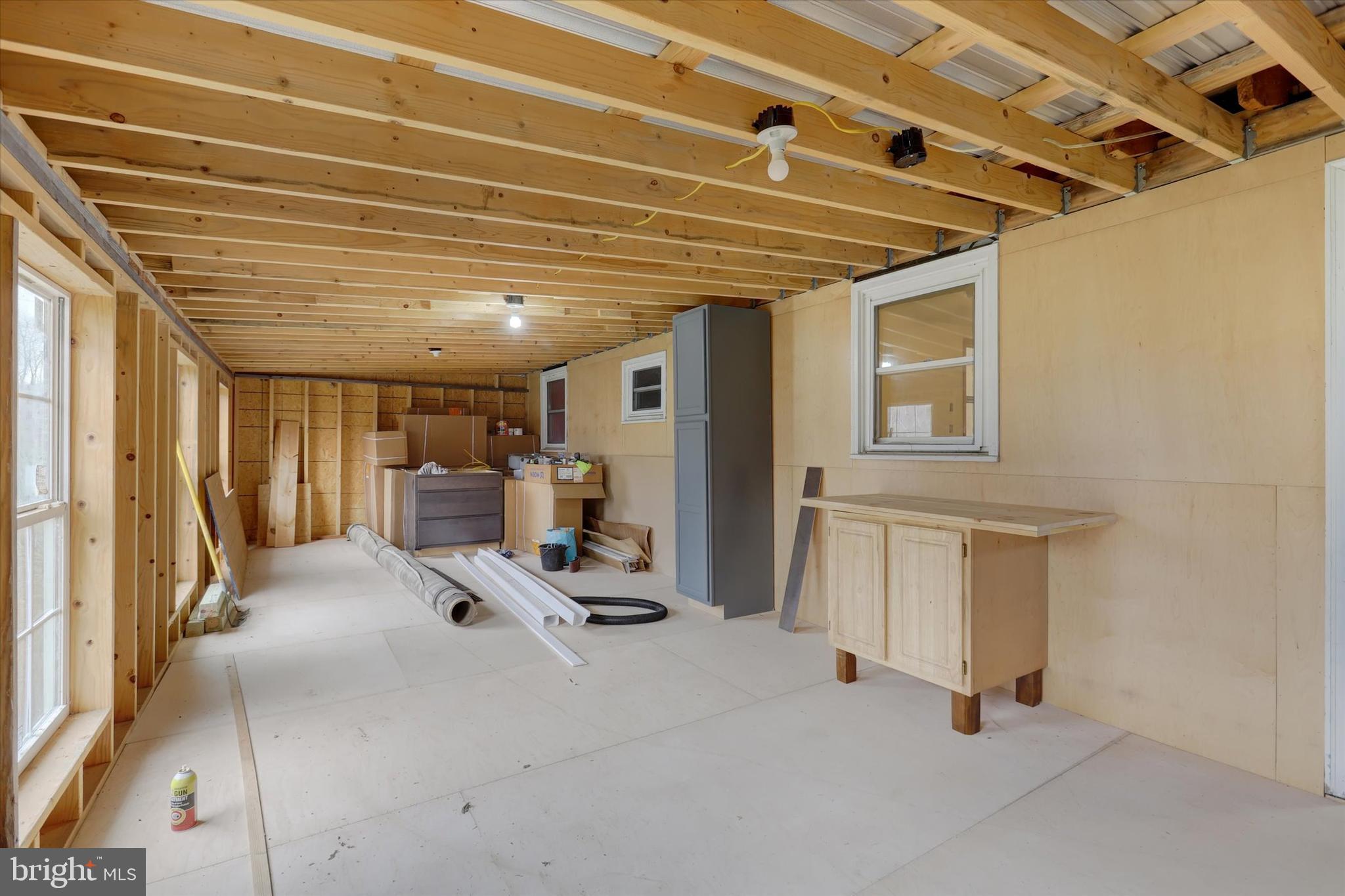 GRANVILLE - Residential