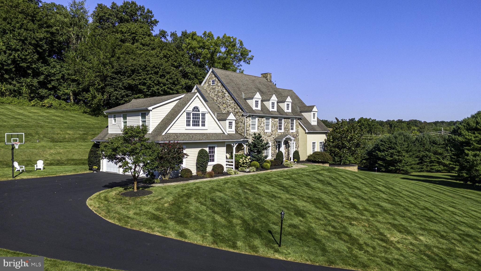 COTSWOLD ESTATES - Residential