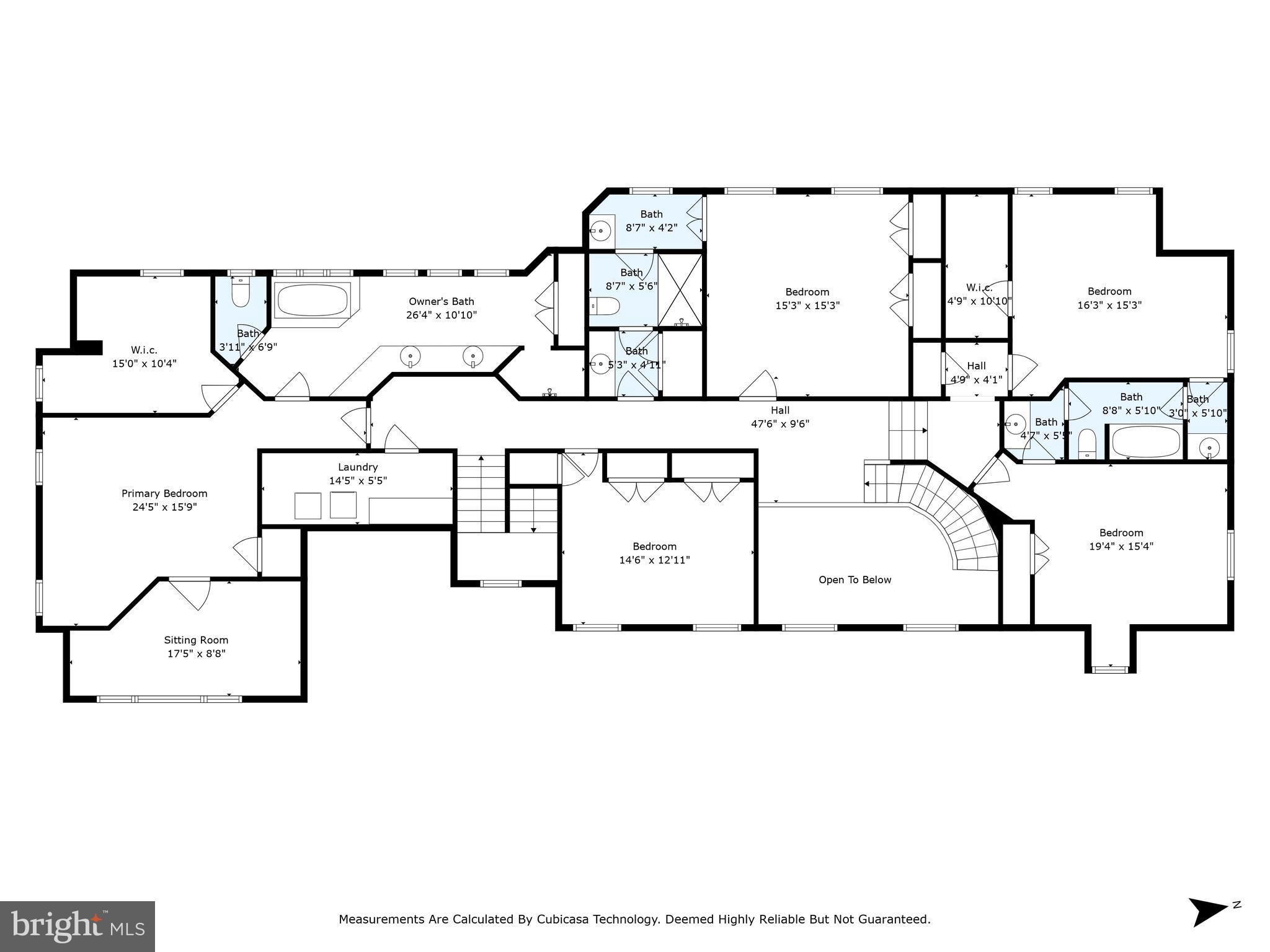 COTSWOLD ESTATES - Residential