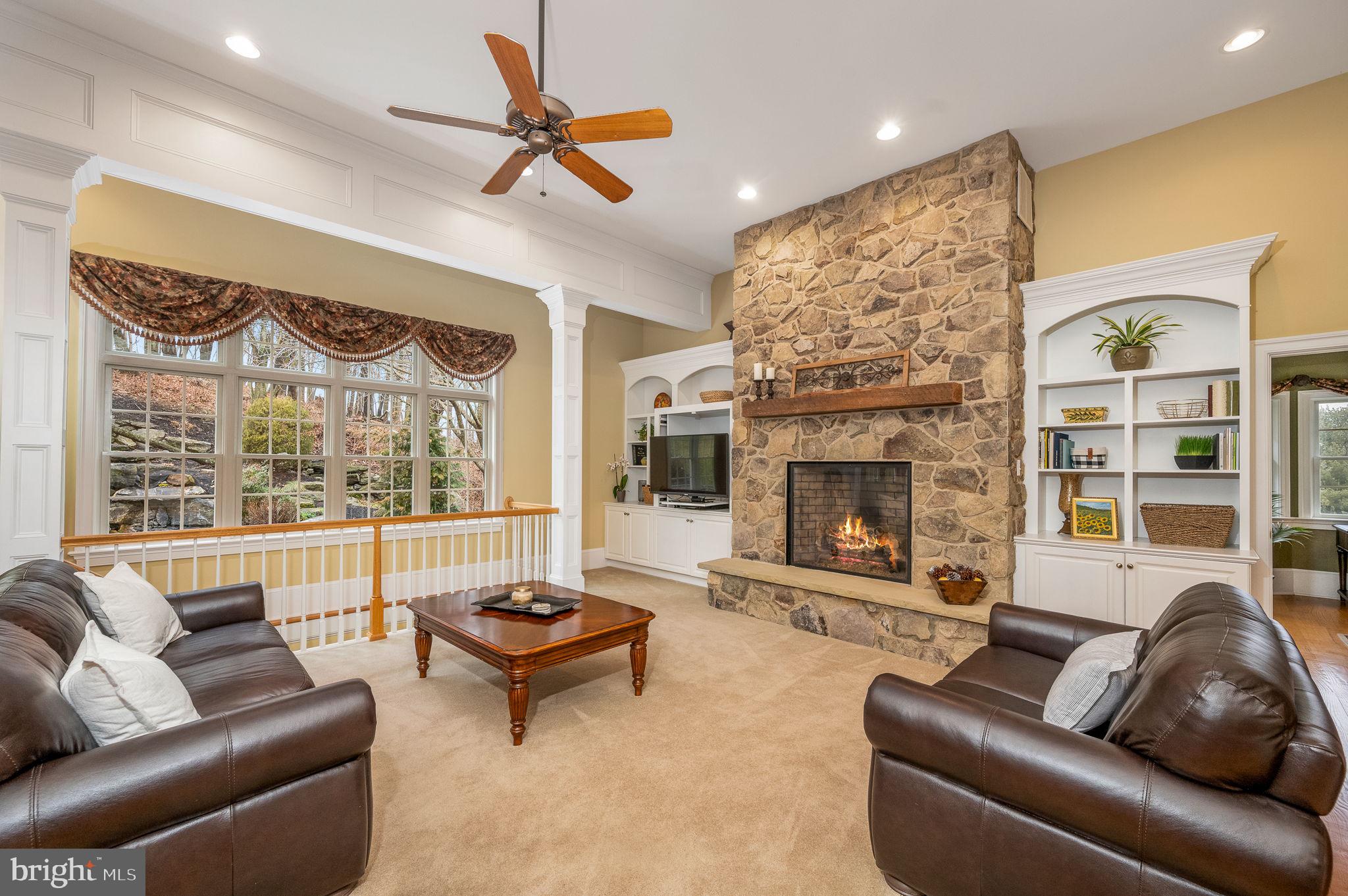 COTSWOLD ESTATES - Residential