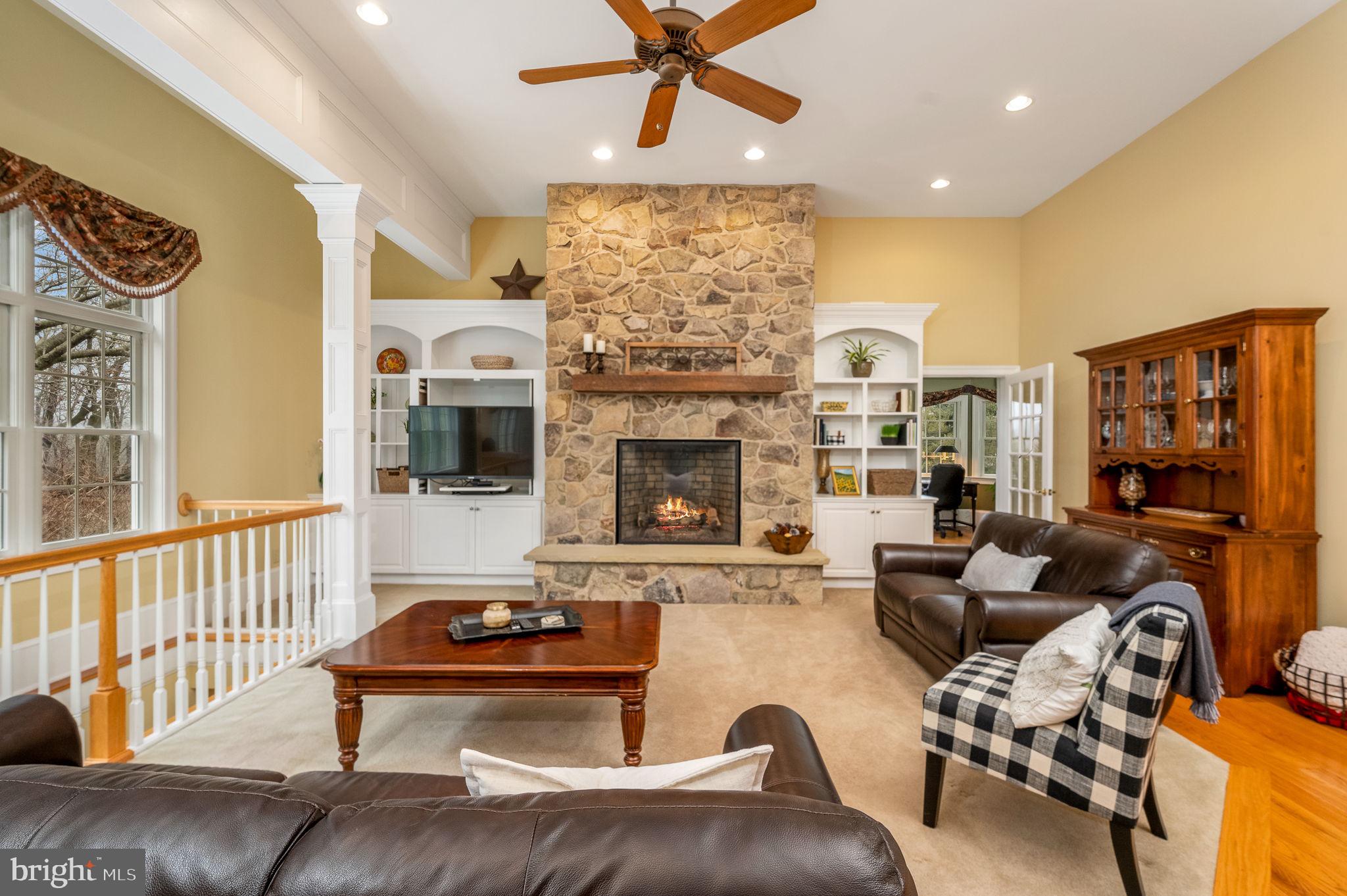 COTSWOLD ESTATES - Residential