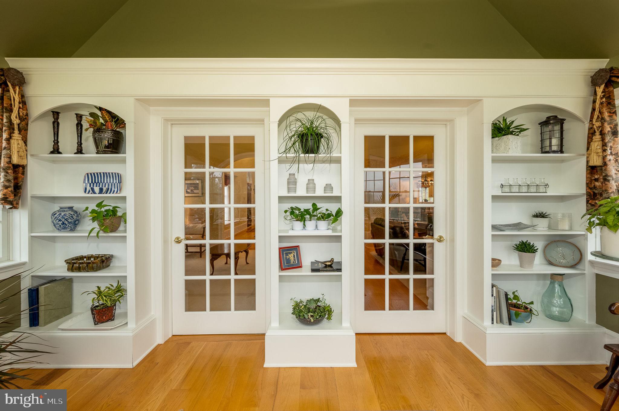 COTSWOLD ESTATES - Residential