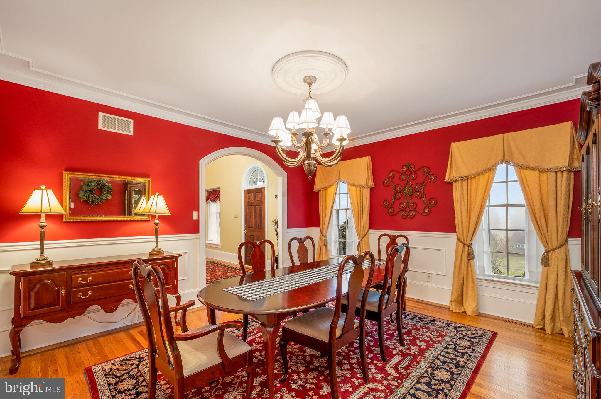 COTSWOLD ESTATES - Residential