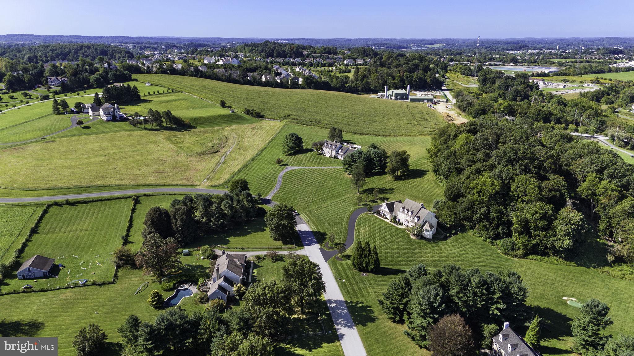 COTSWOLD ESTATES - Residential
