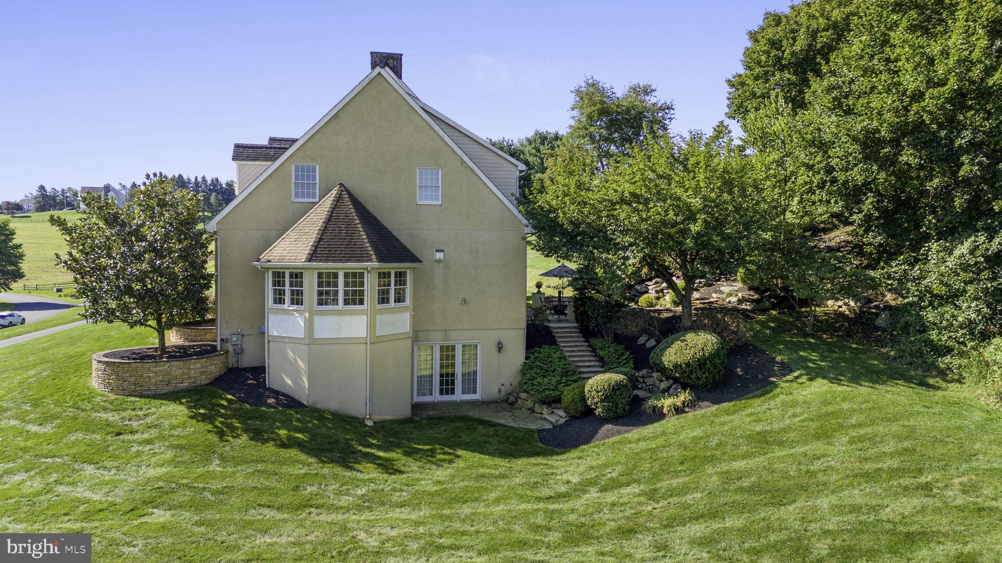 COTSWOLD ESTATES - Residential