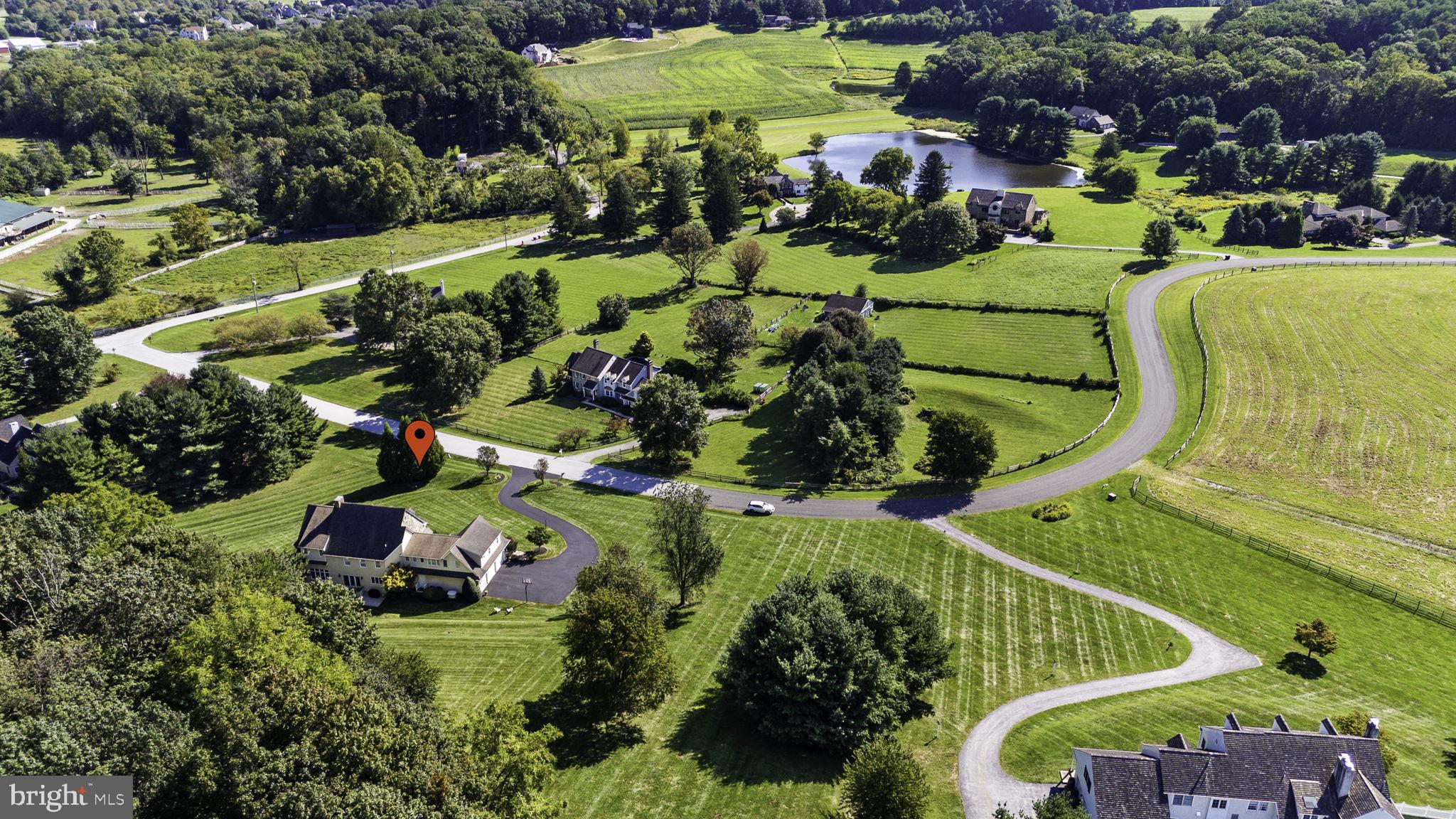 COTSWOLD ESTATES - Residential