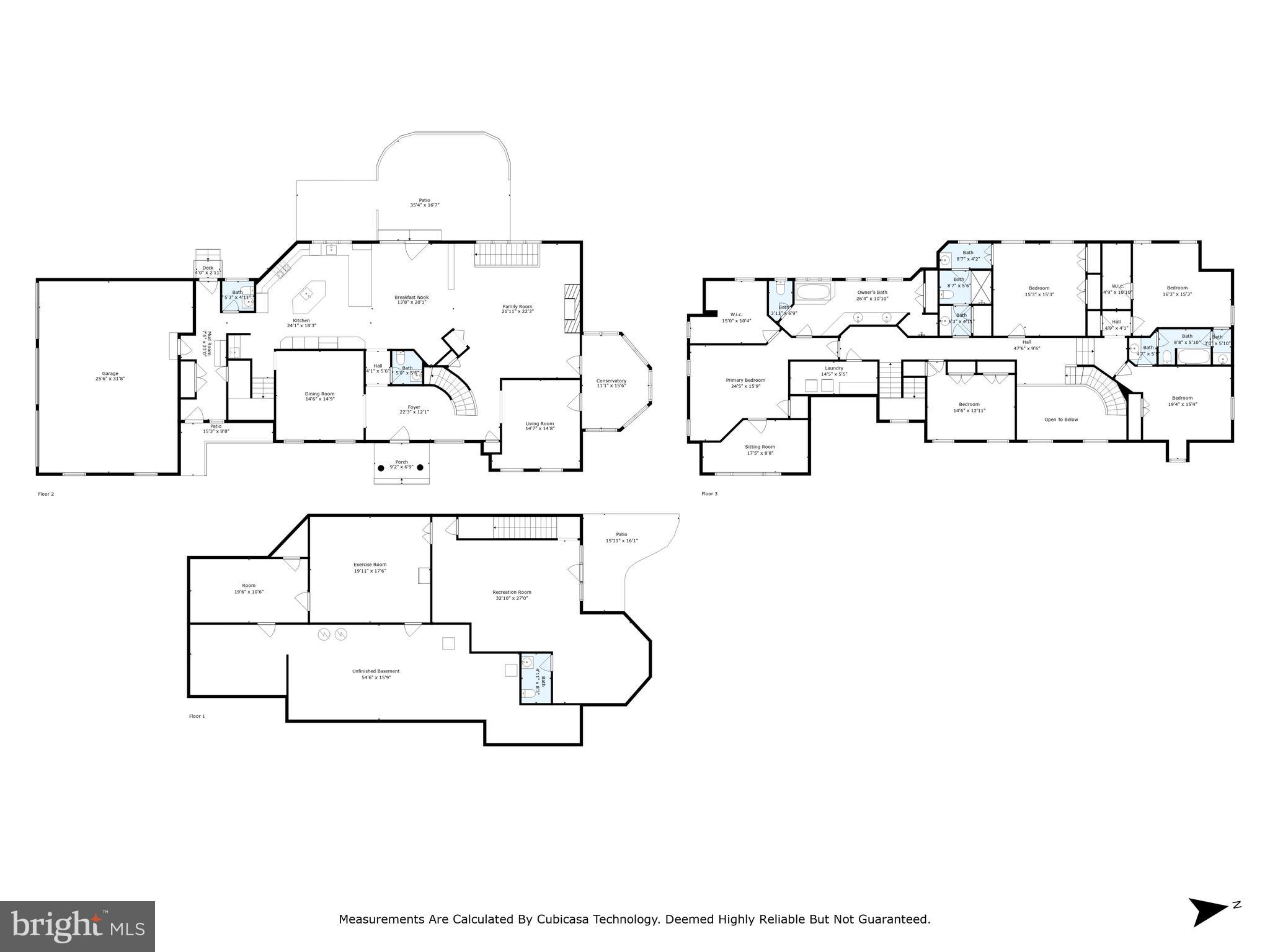 COTSWOLD ESTATES - Residential