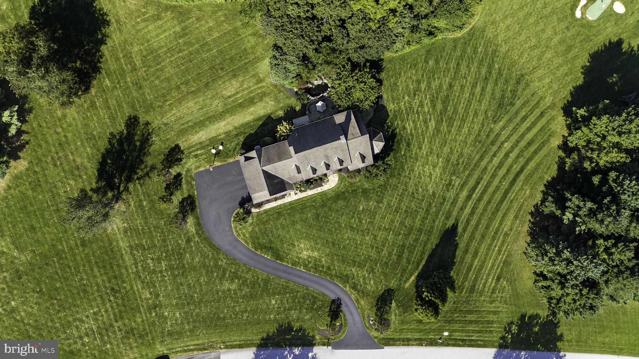 COTSWOLD ESTATES - Residential