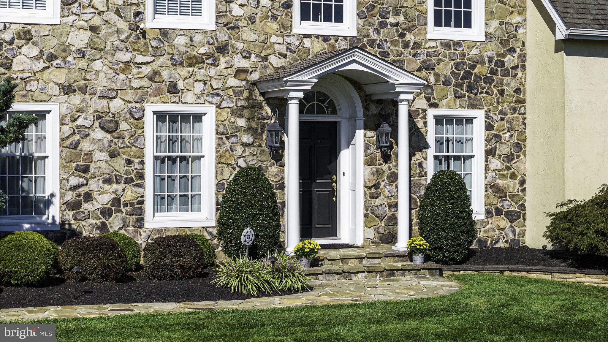 COTSWOLD ESTATES - Residential