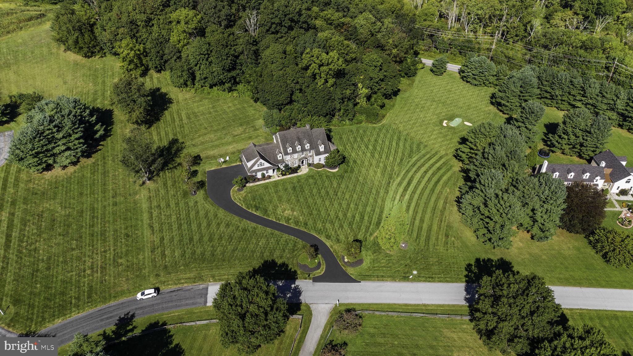 COTSWOLD ESTATES - Residential