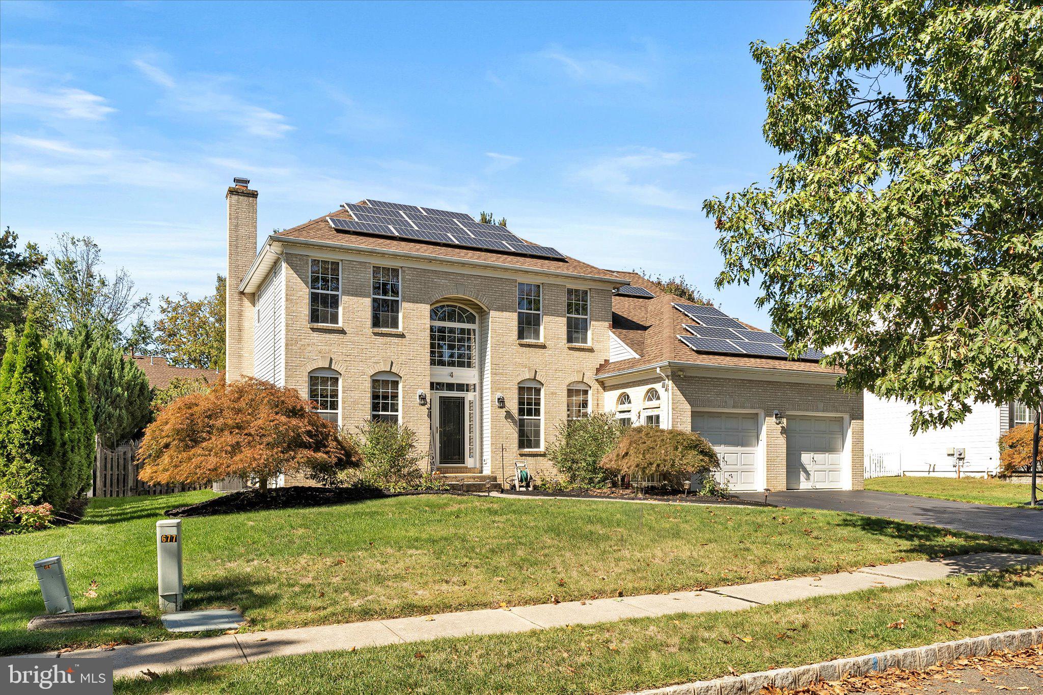 4 WENDOVER ROAD