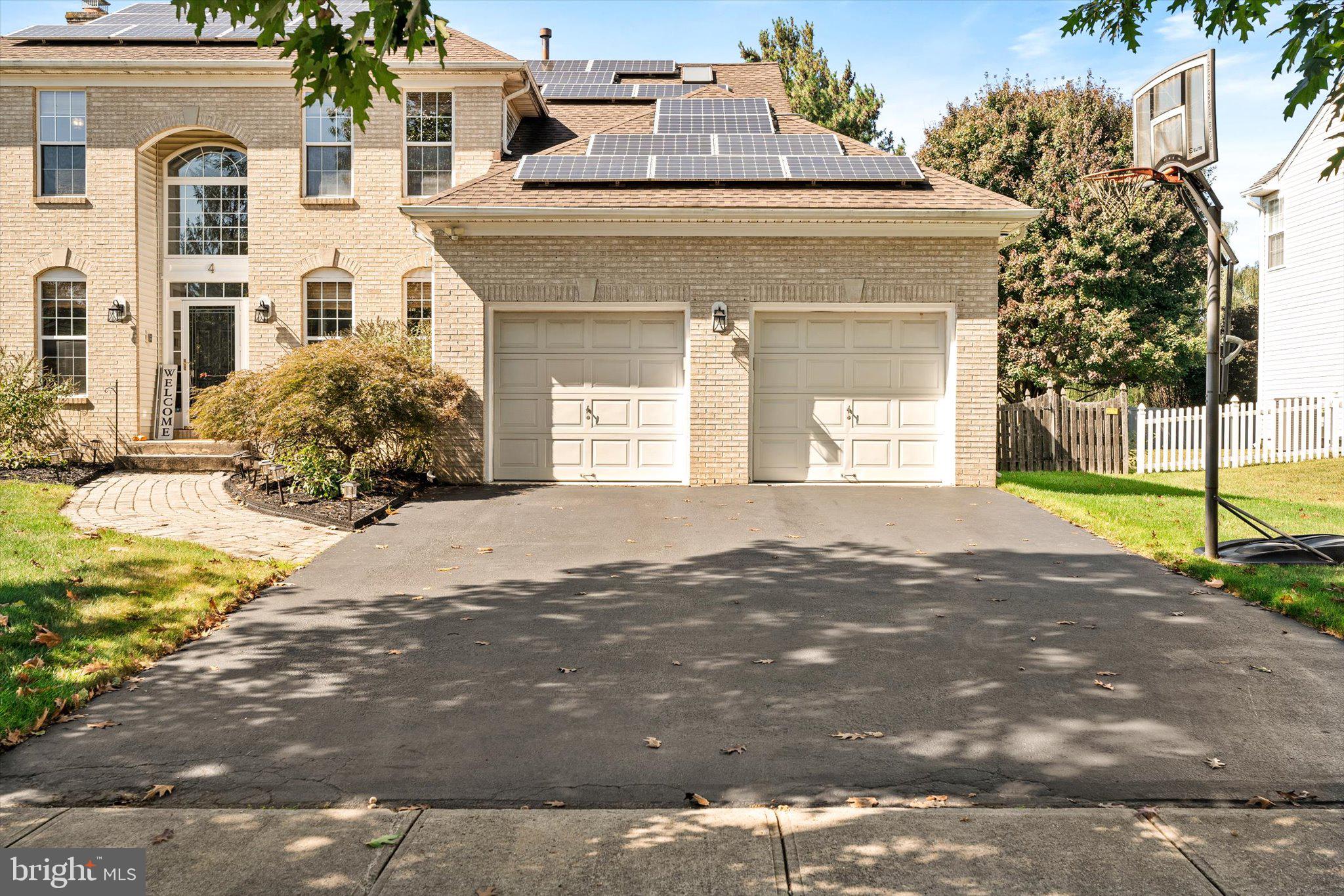 4 WENDOVER ROAD