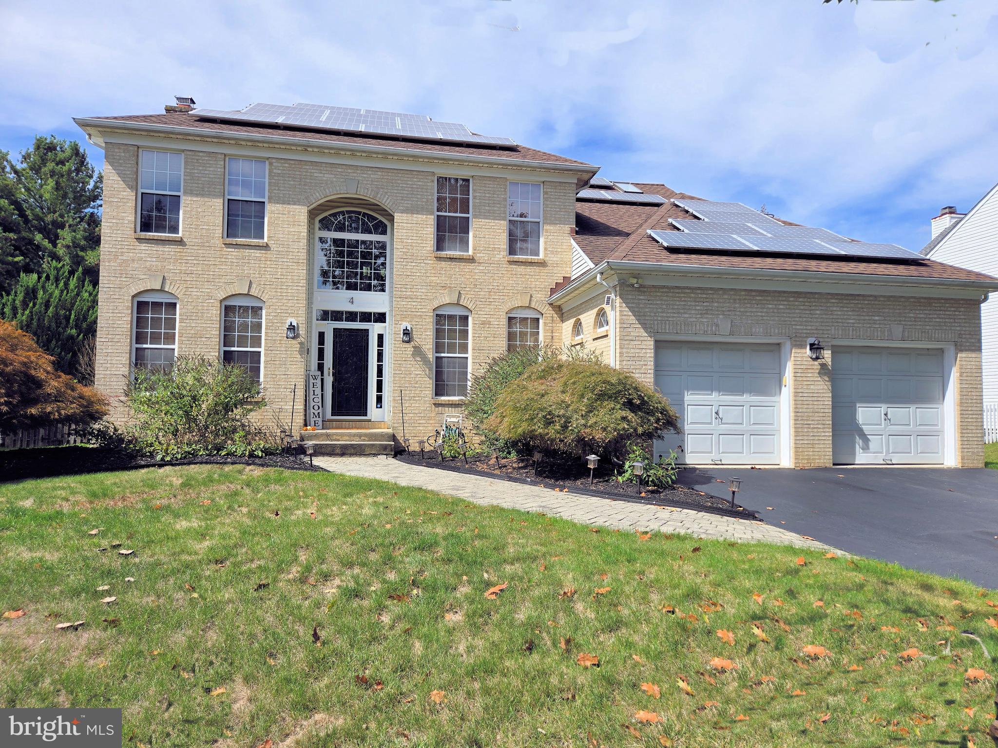 4 WENDOVER ROAD