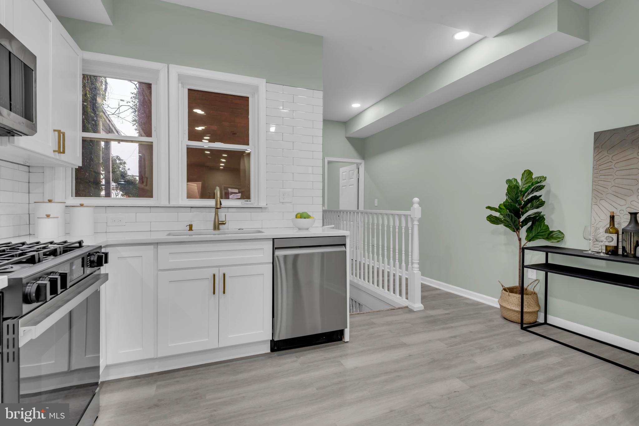 ROSEMONT - Residential