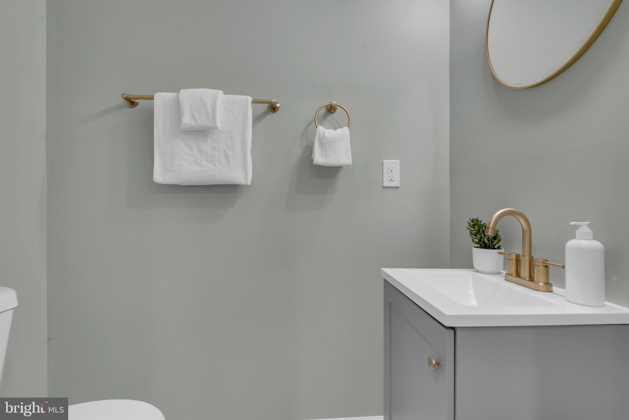 ROSEMONT - Residential