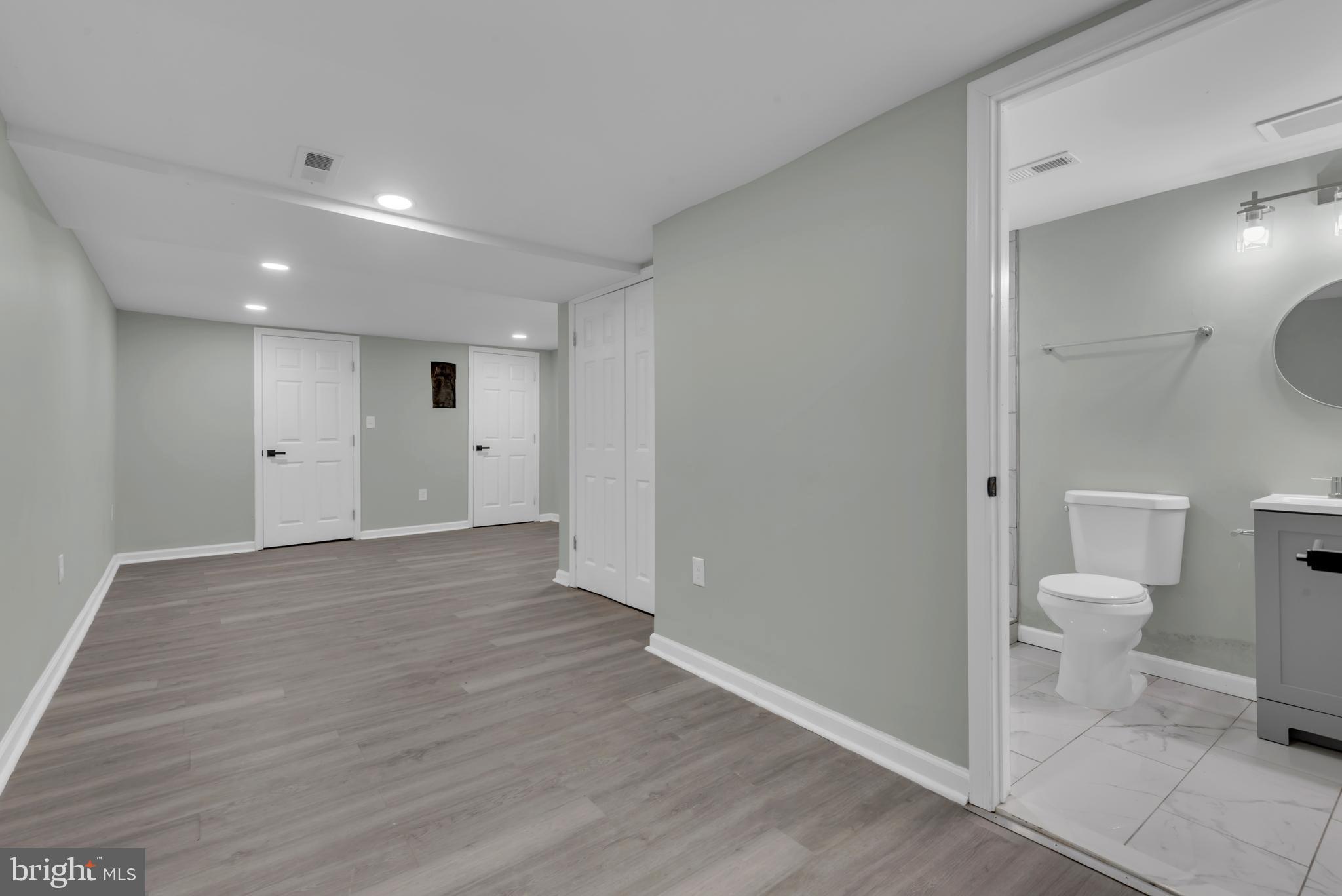 ROSEMONT - Residential