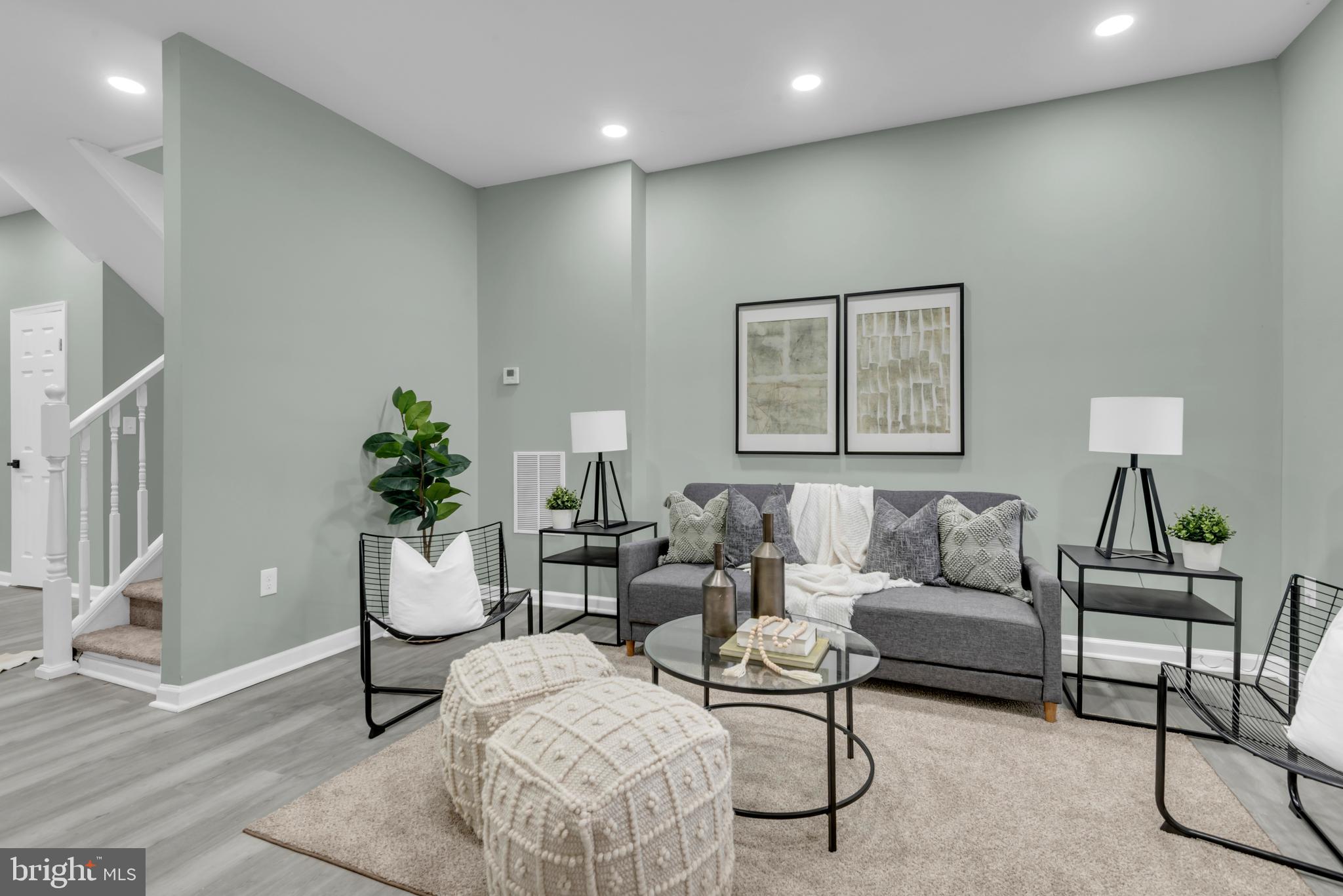 2543 EDMONDSON AVENUE