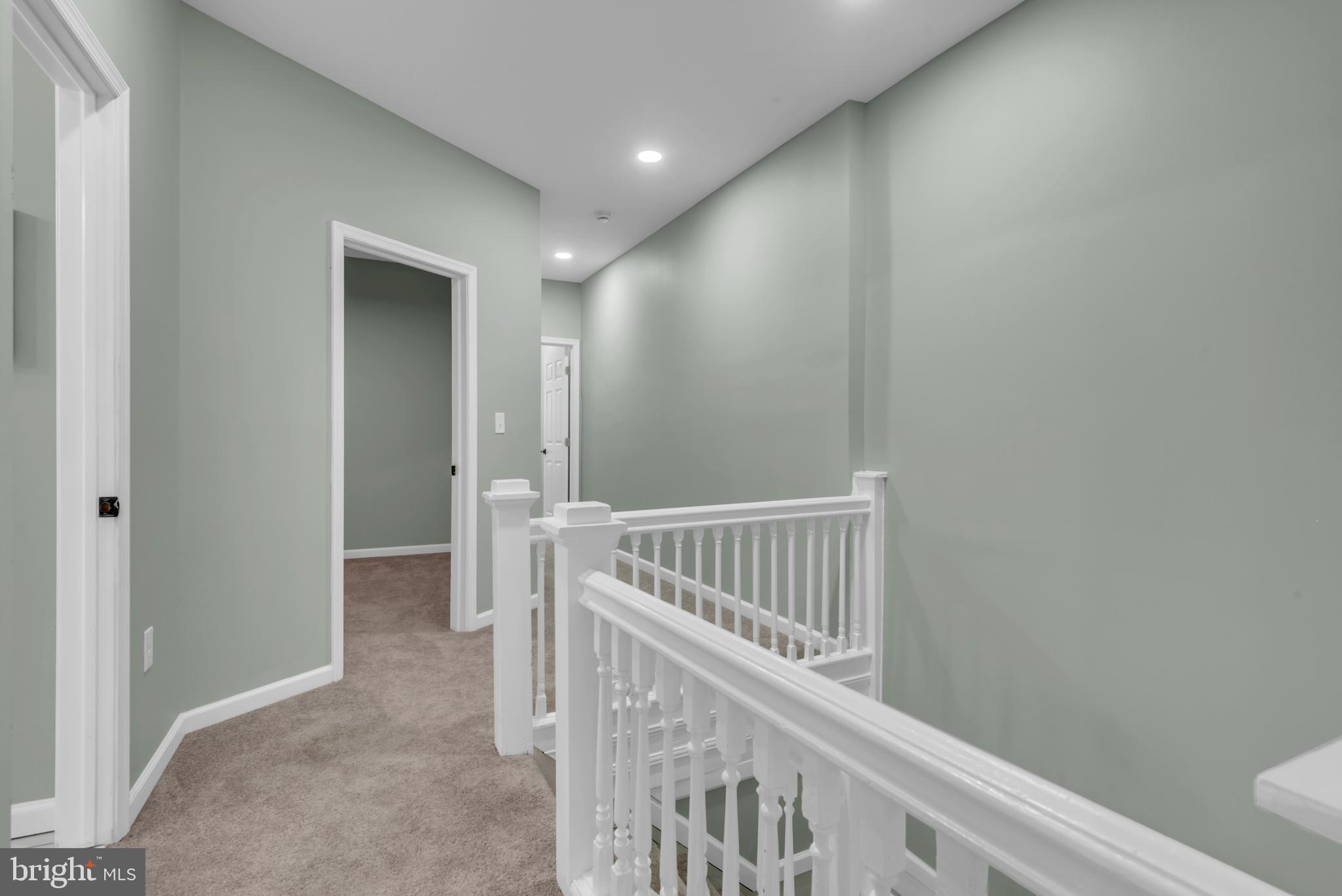 ROSEMONT - Residential