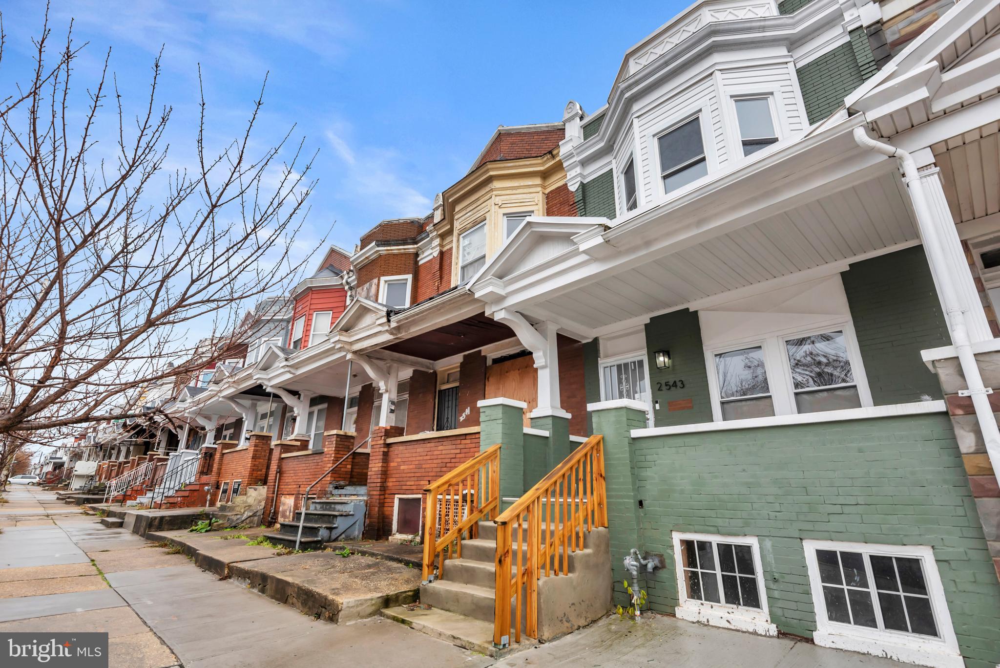 ROSEMONT - Residential