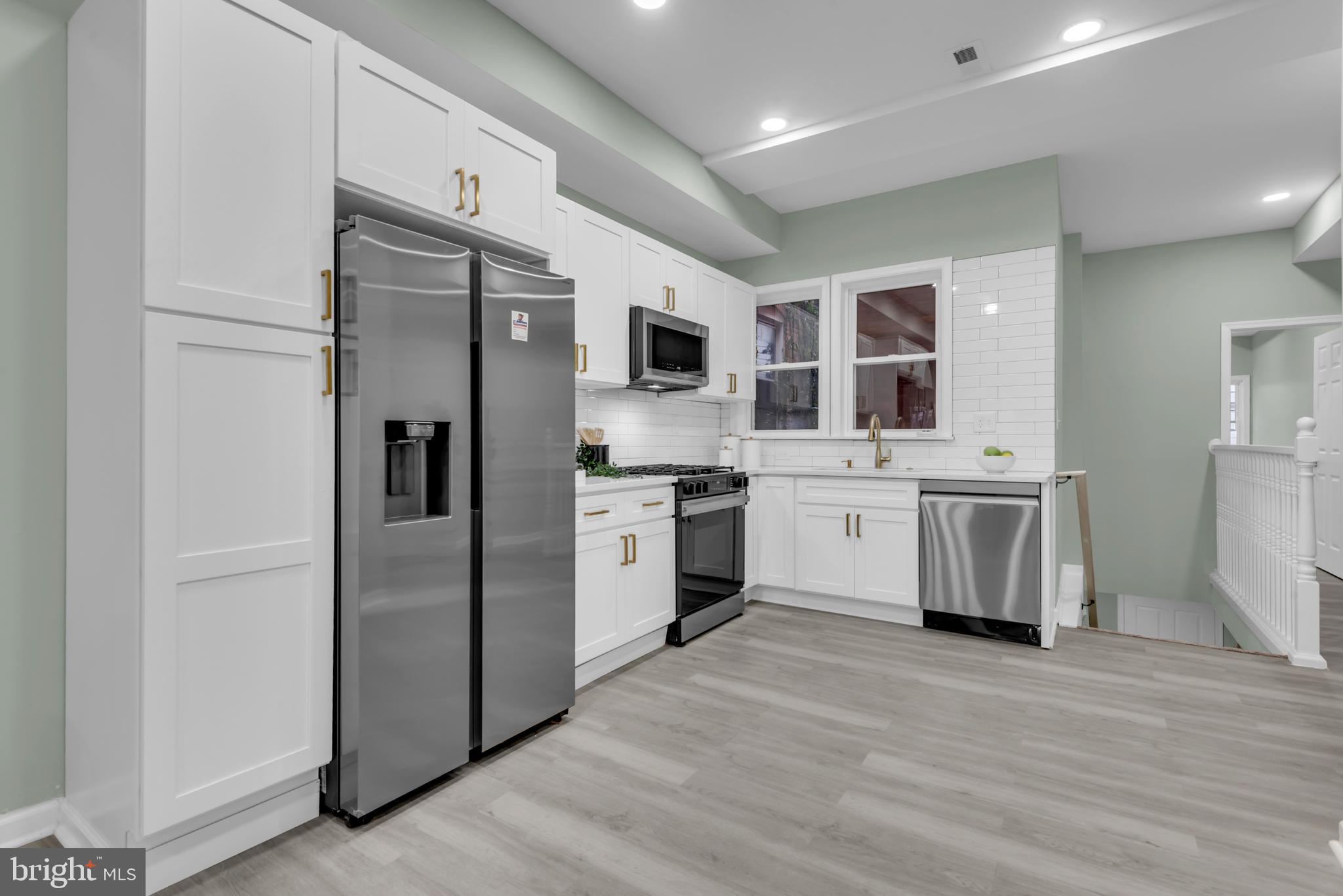 ROSEMONT - Residential