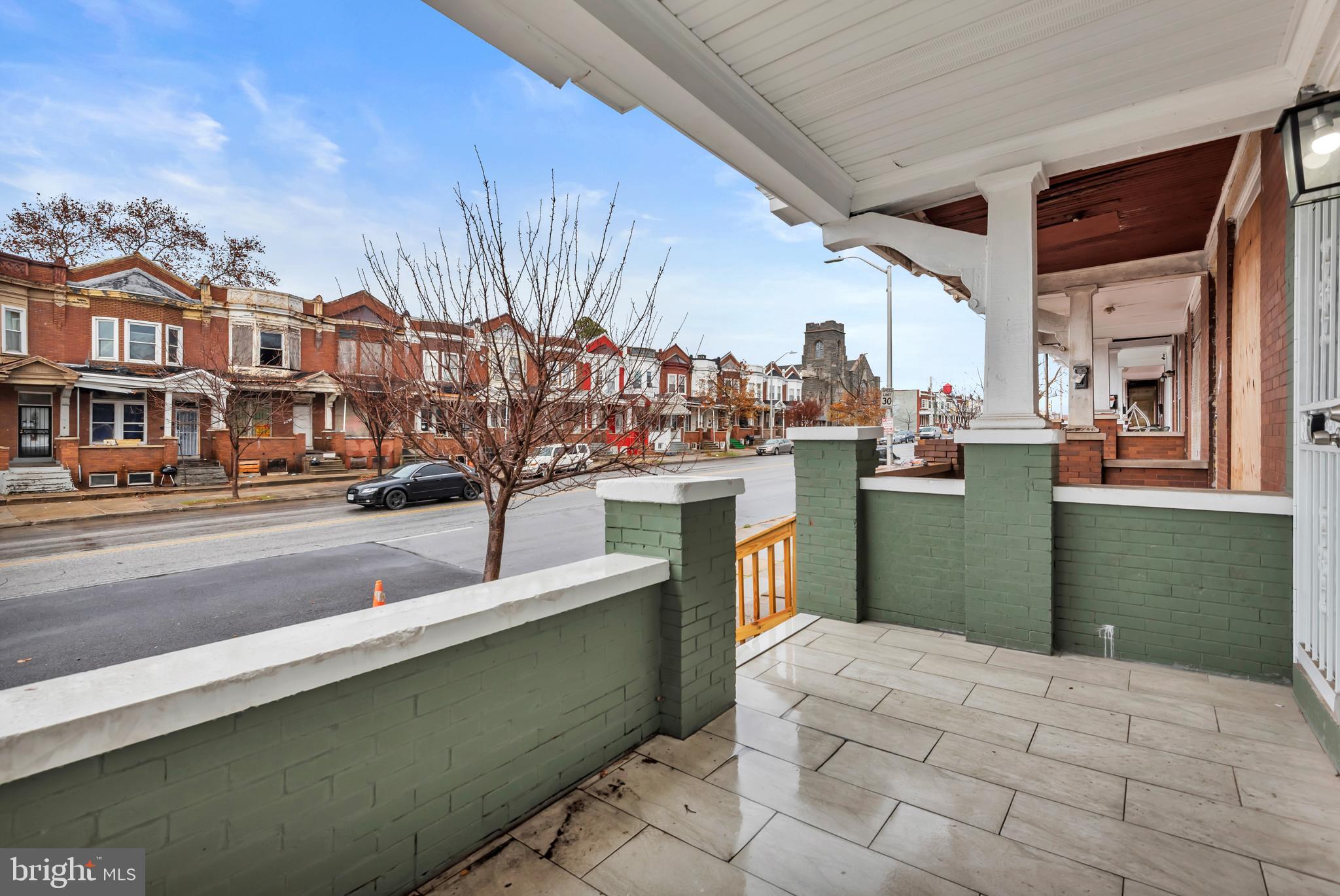 ROSEMONT - Residential