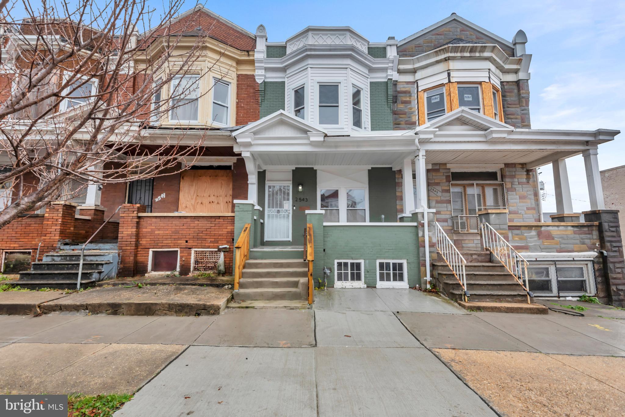 ROSEMONT - Residential