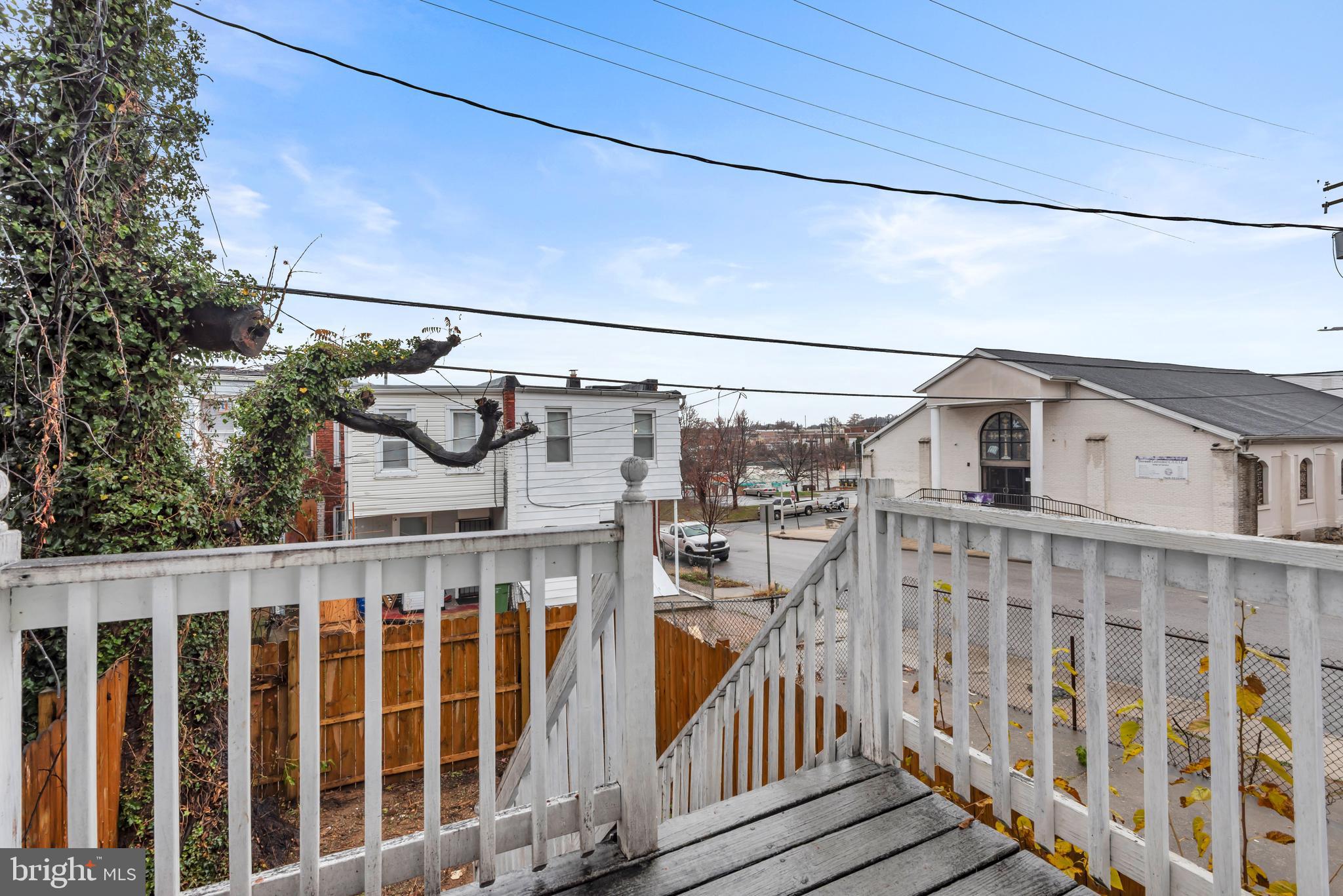 ROSEMONT - Residential