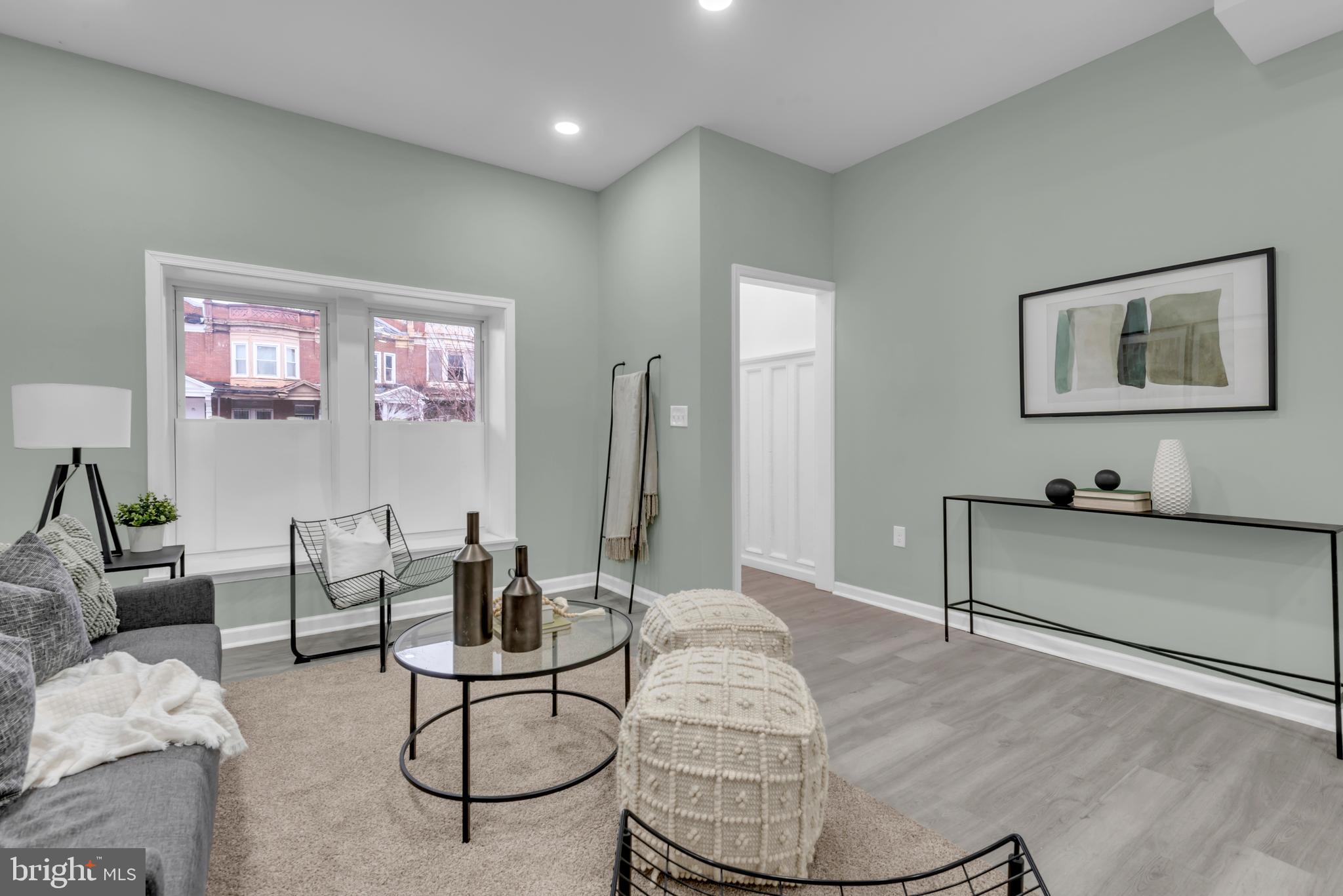 2543 EDMONDSON AVENUE