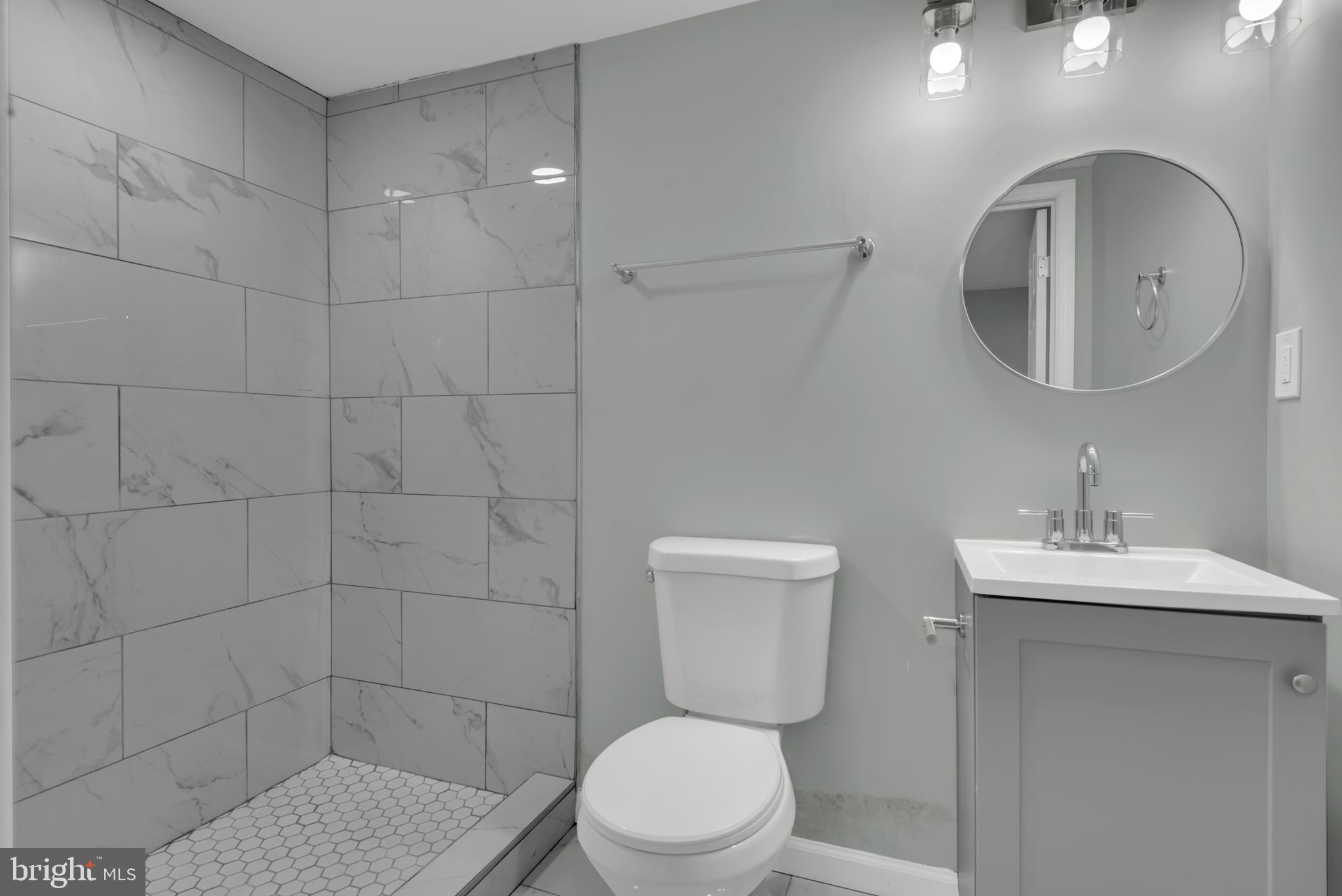 ROSEMONT - Residential