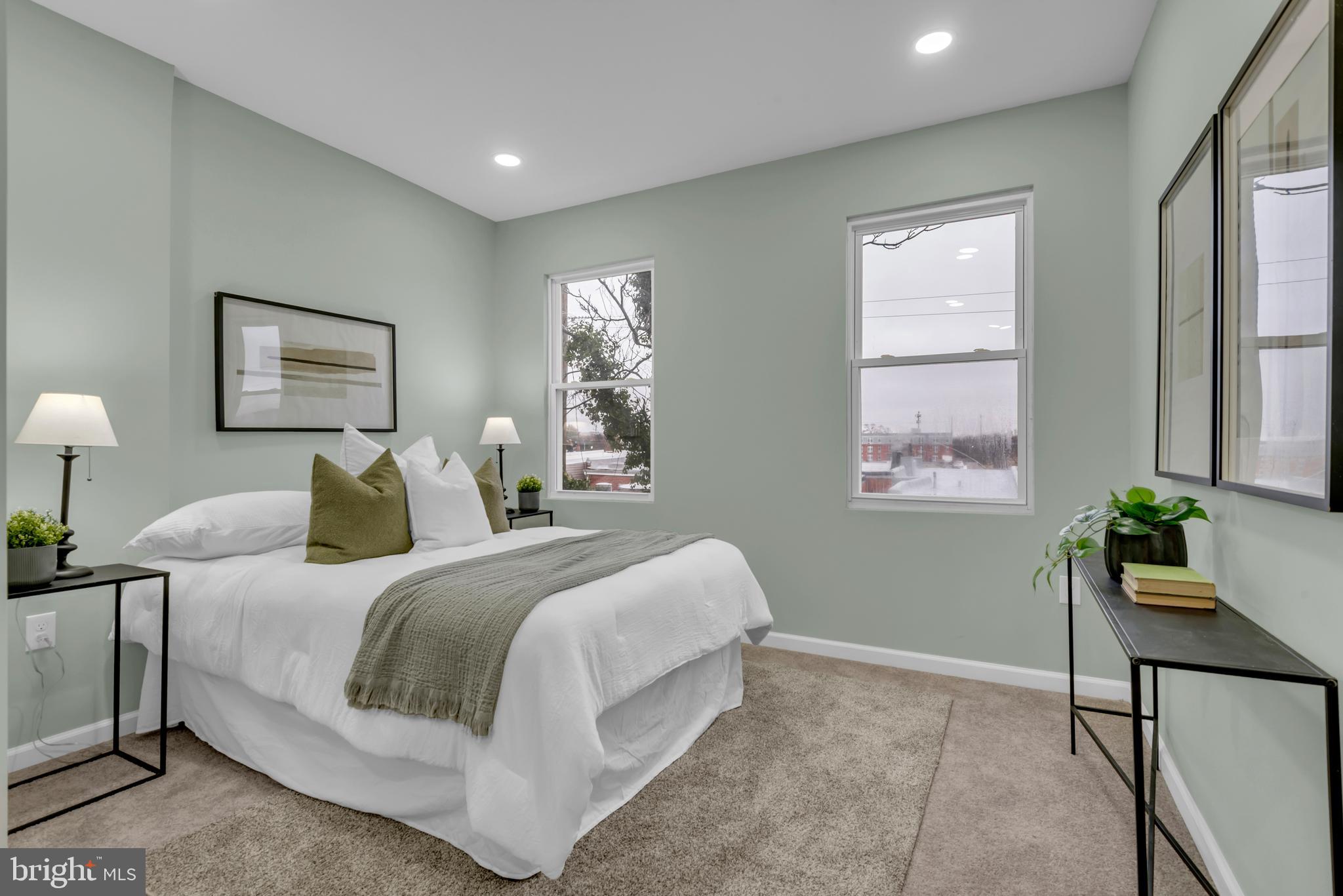 ROSEMONT - Residential