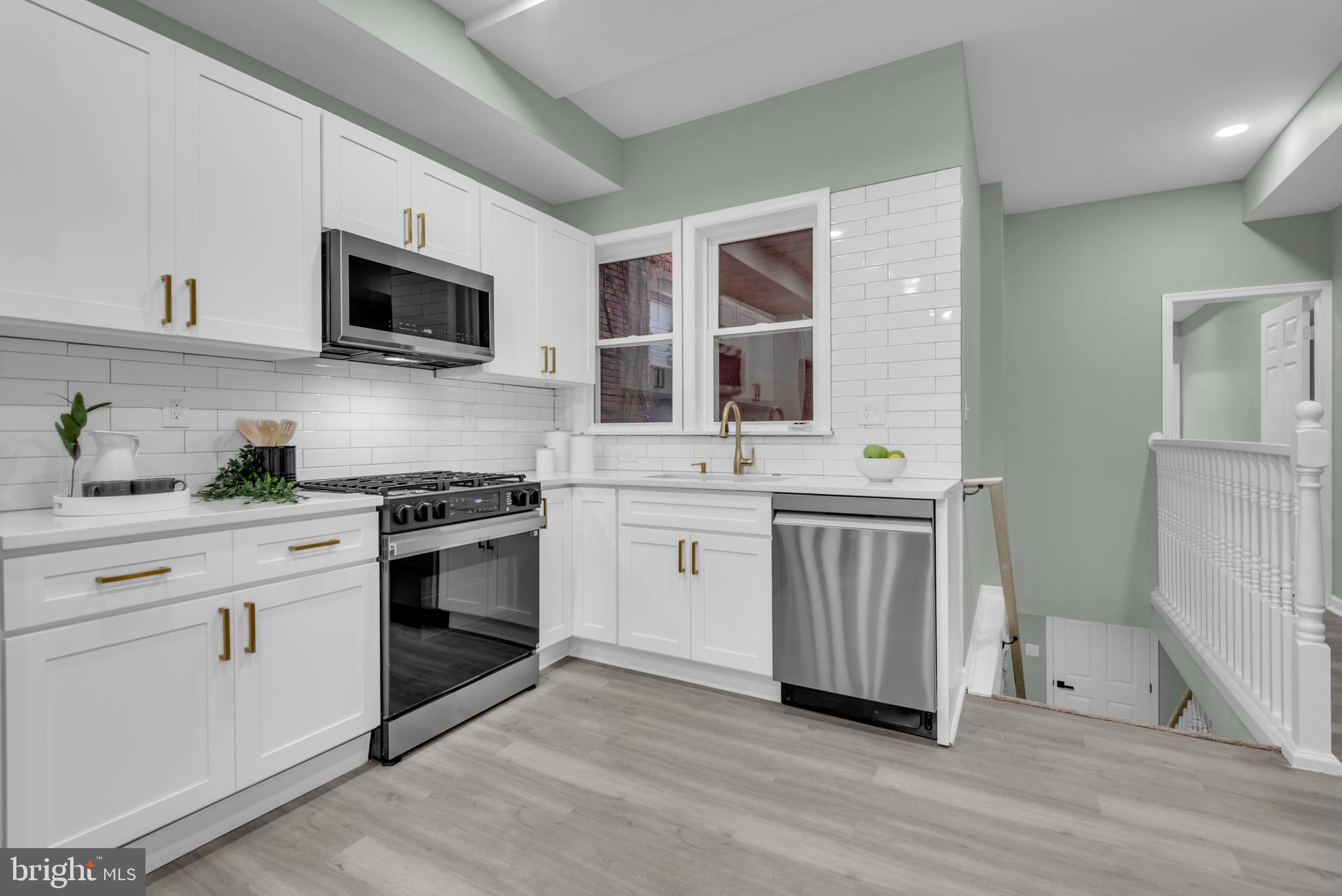 ROSEMONT - Residential