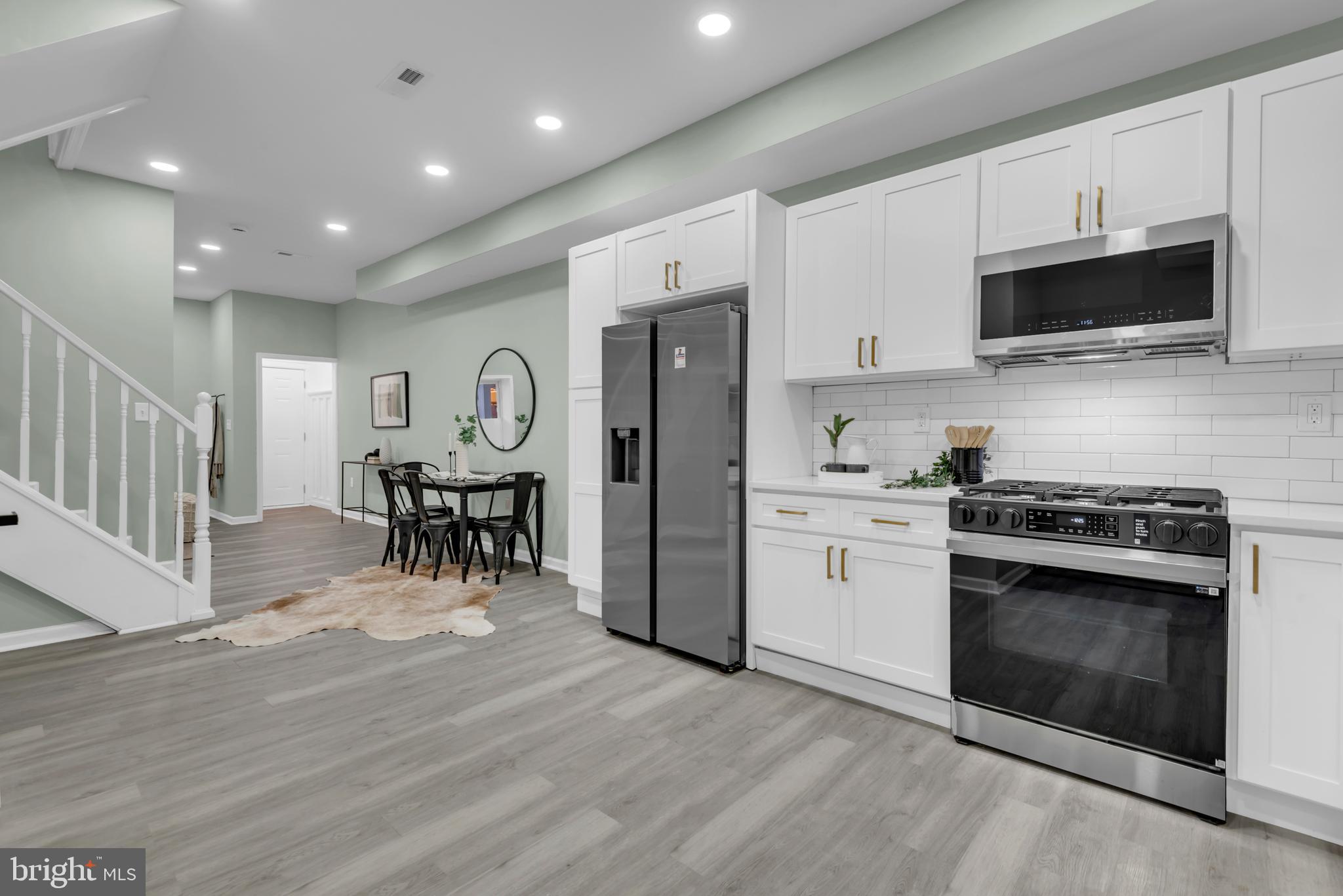 ROSEMONT - Residential