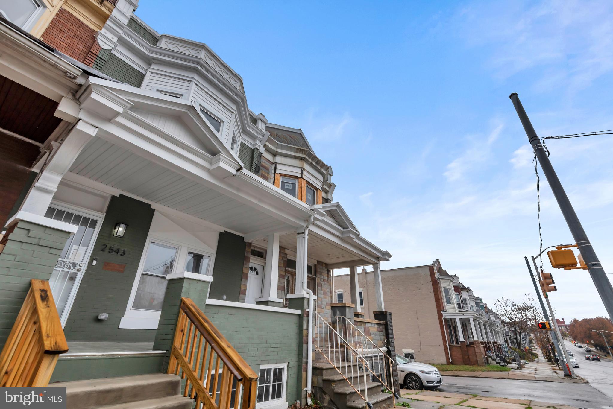 ROSEMONT - Residential