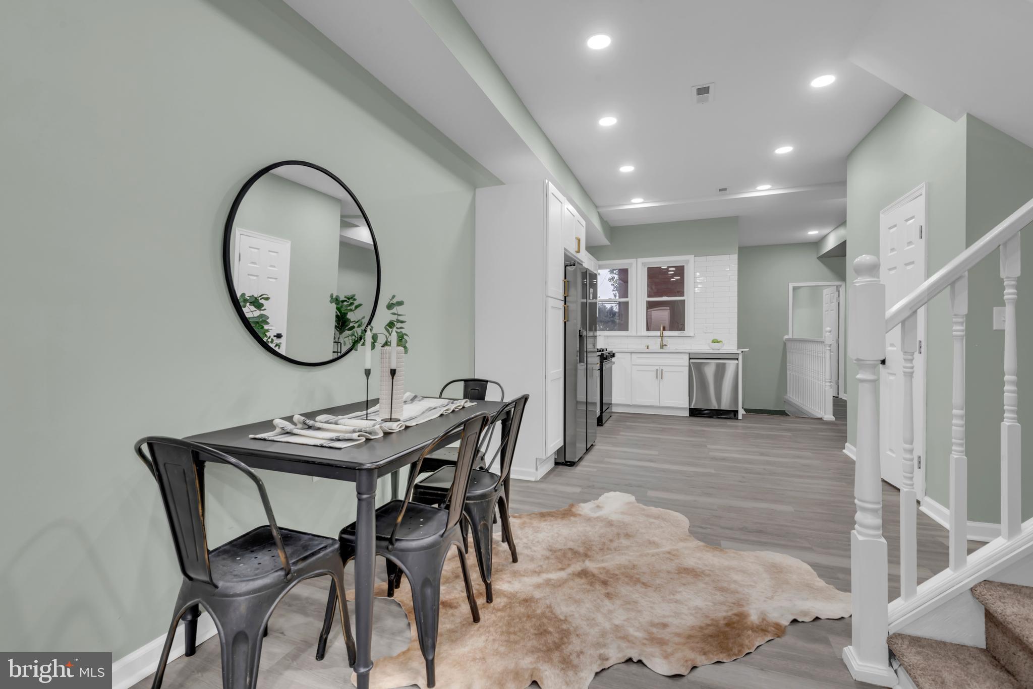 2543 EDMONDSON AVENUE