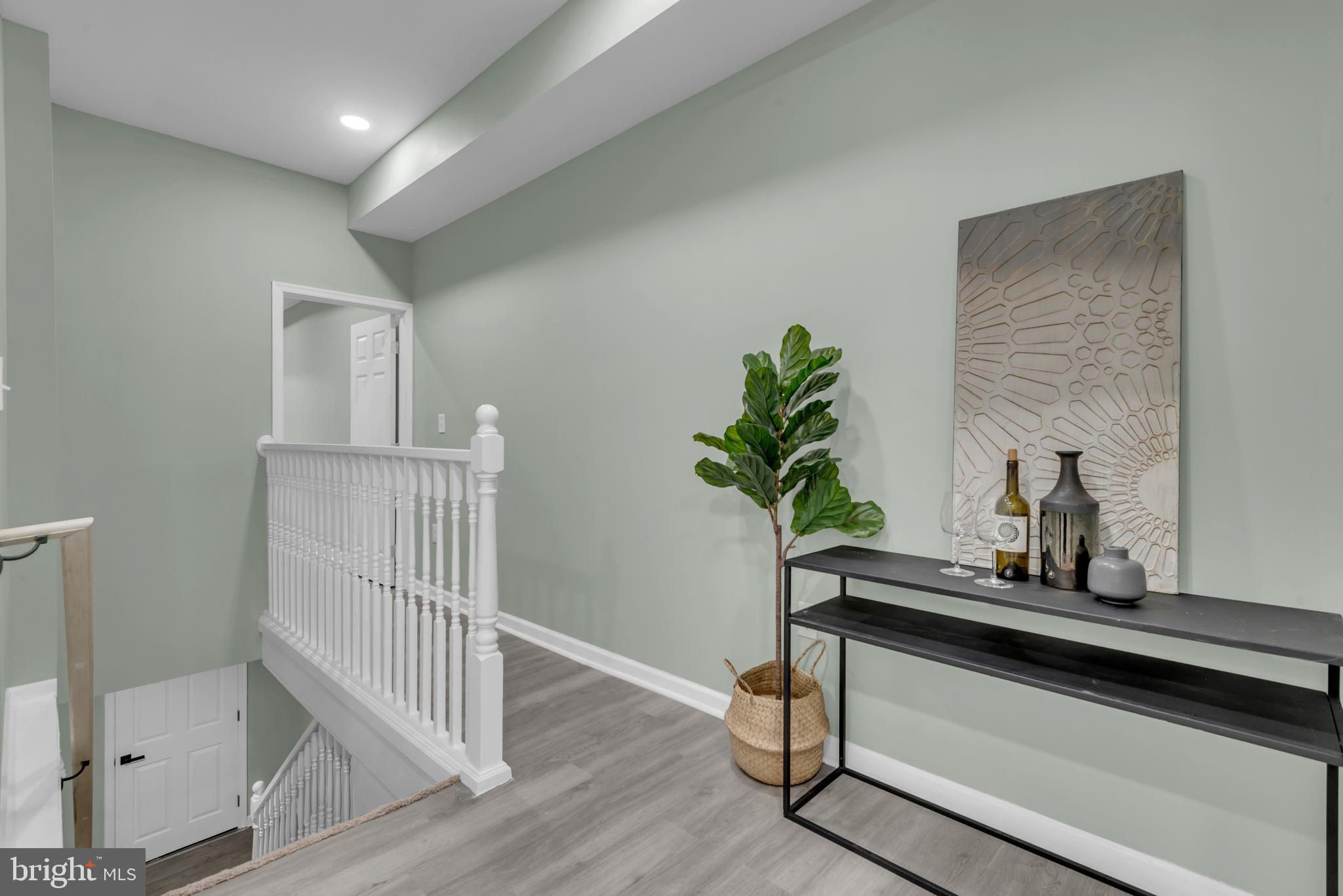 ROSEMONT - Residential