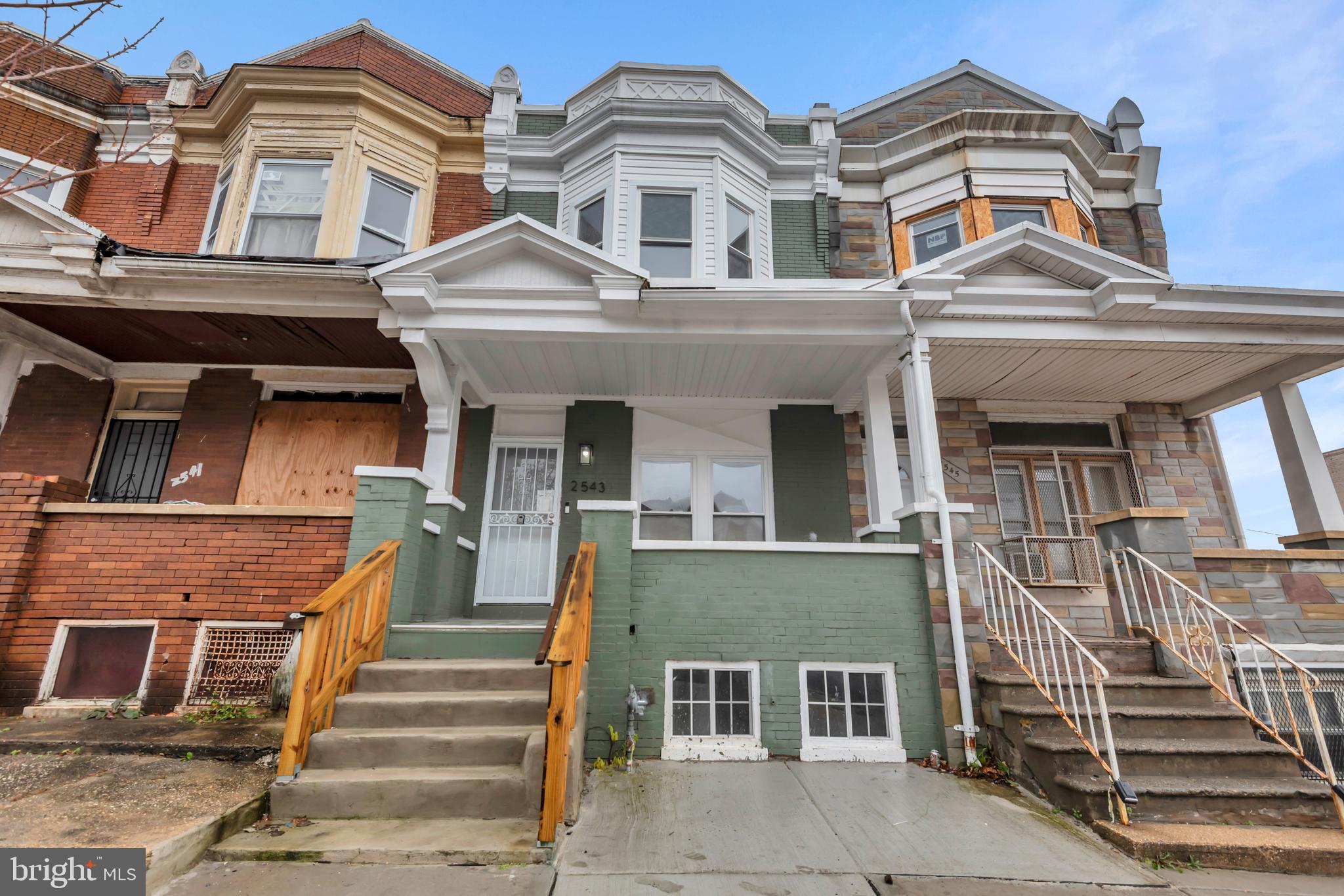 ROSEMONT - Residential