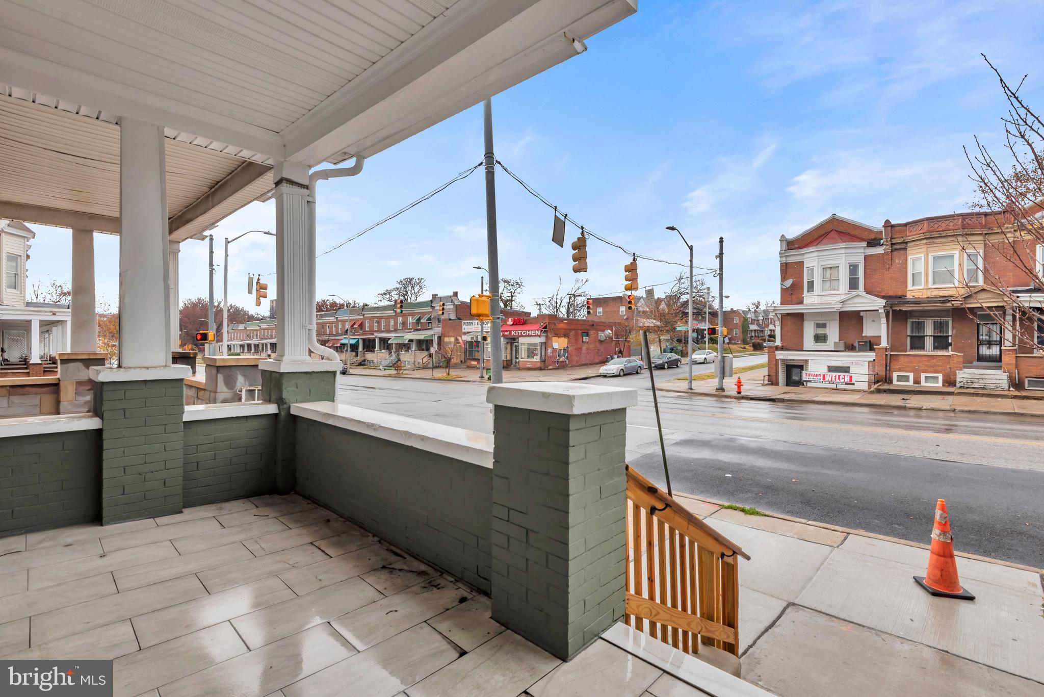 ROSEMONT - Residential