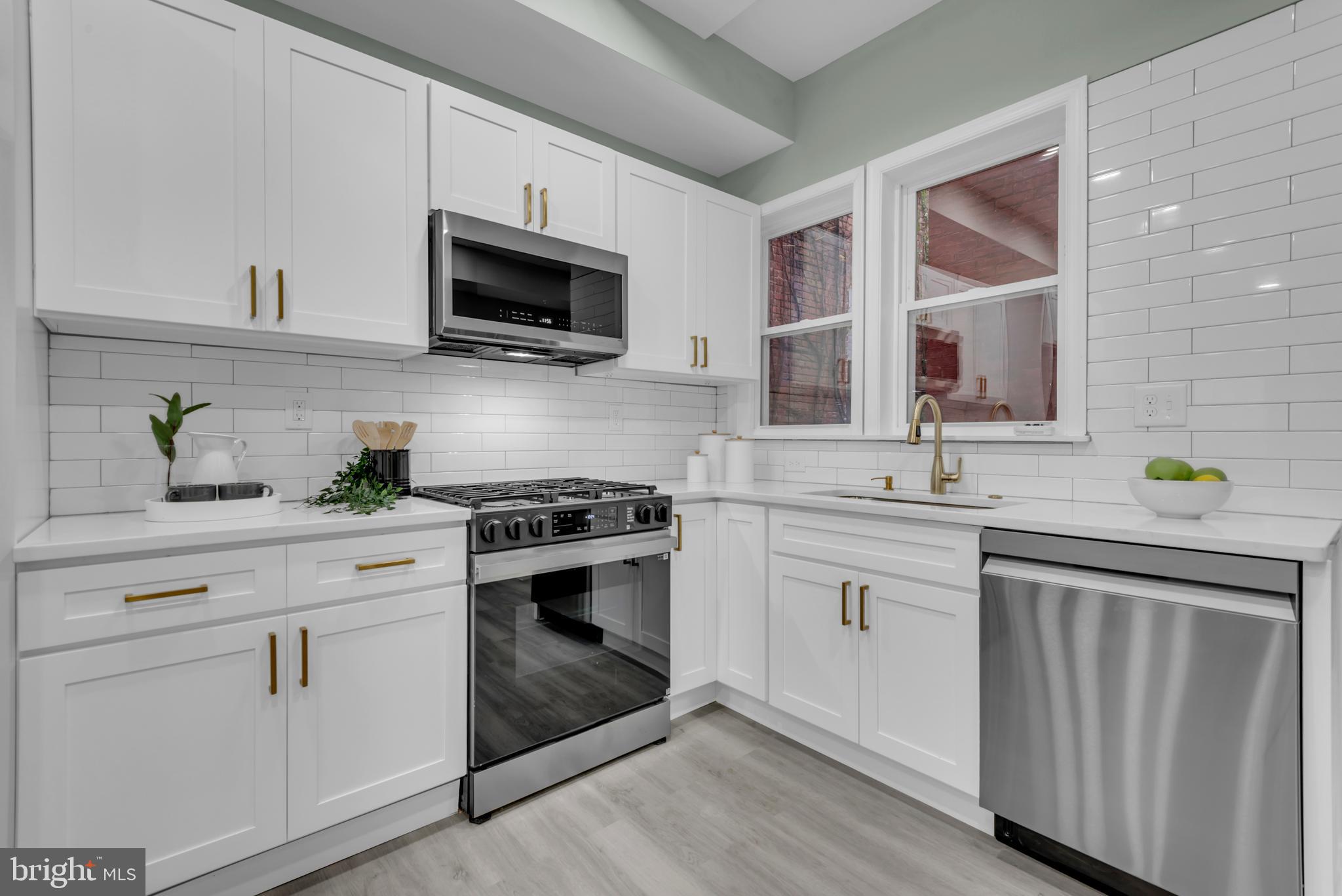 ROSEMONT - Residential