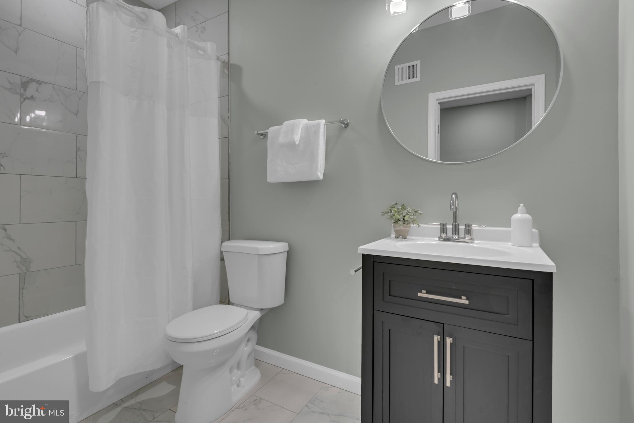 ROSEMONT - Residential