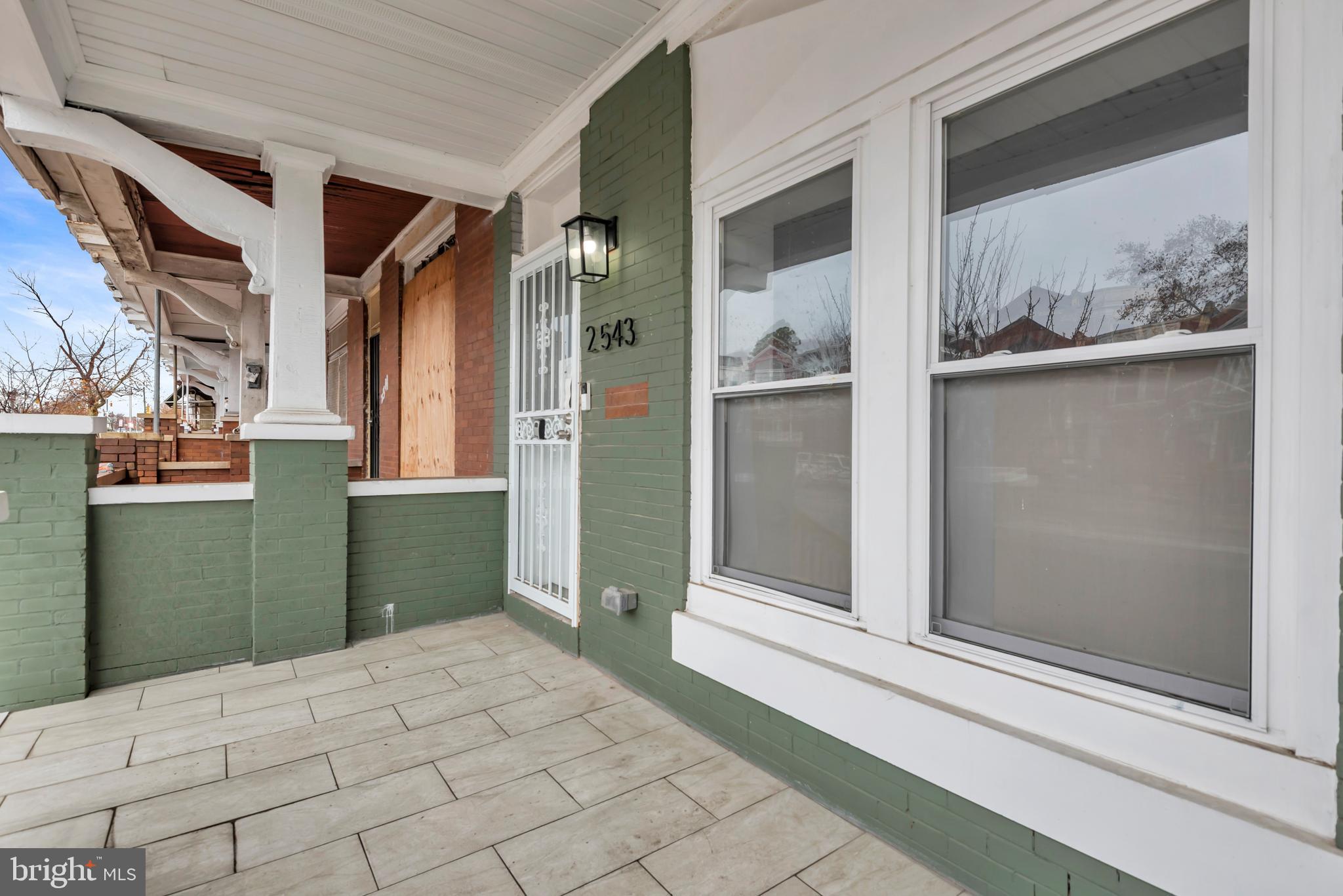 ROSEMONT - Residential