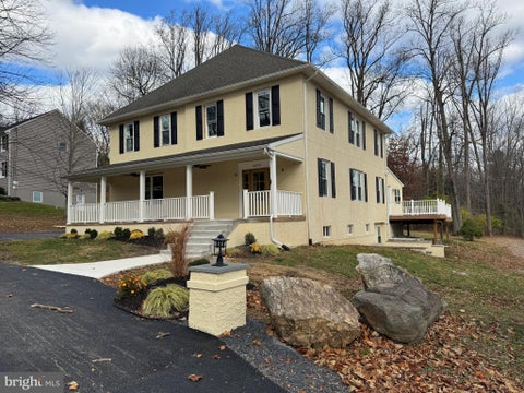 Homes For Rent - 4979 W Papa Boulevard<br/> EDGEMONT, PA 19028