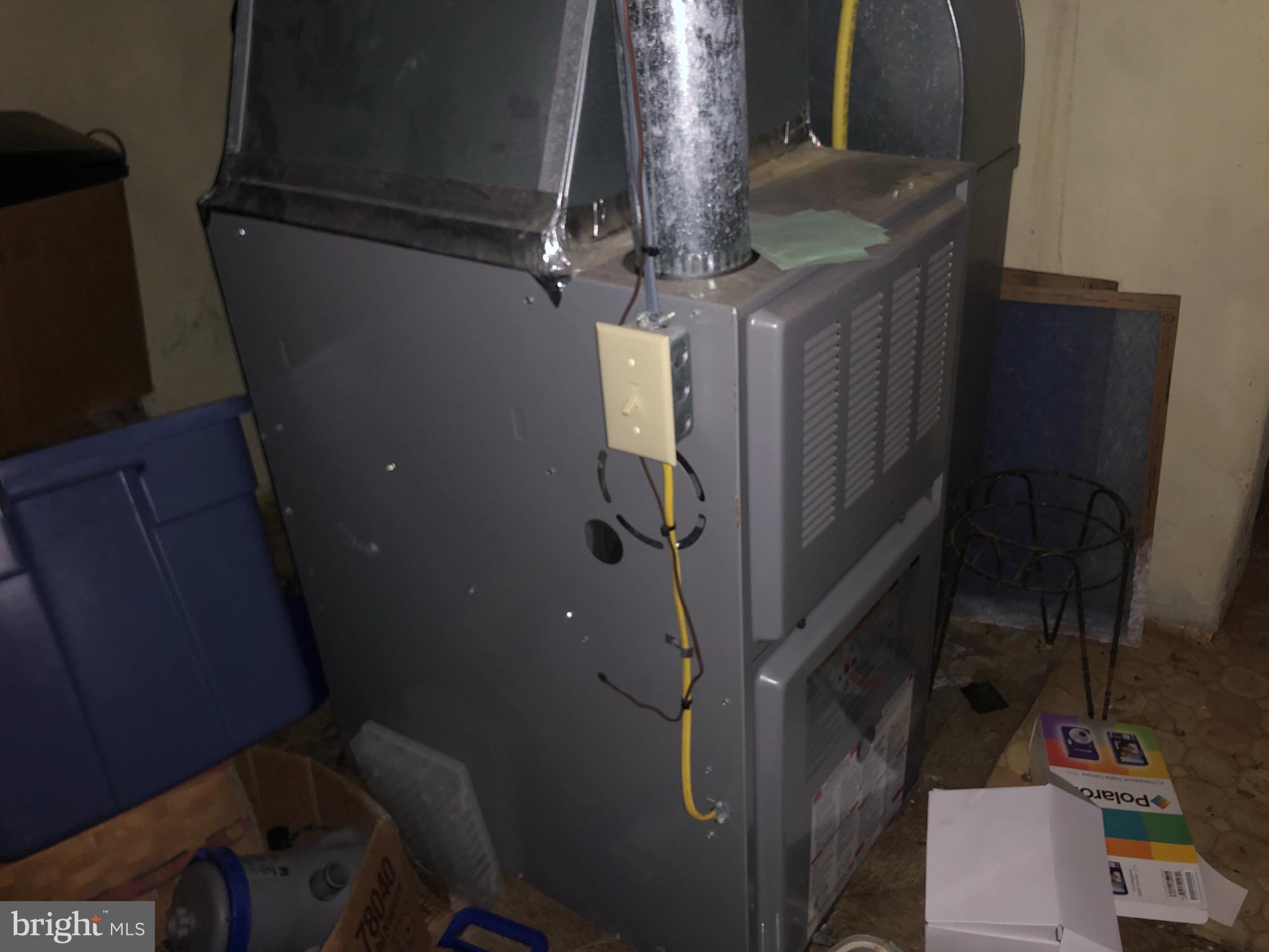 HAGERSTOWN - Residential